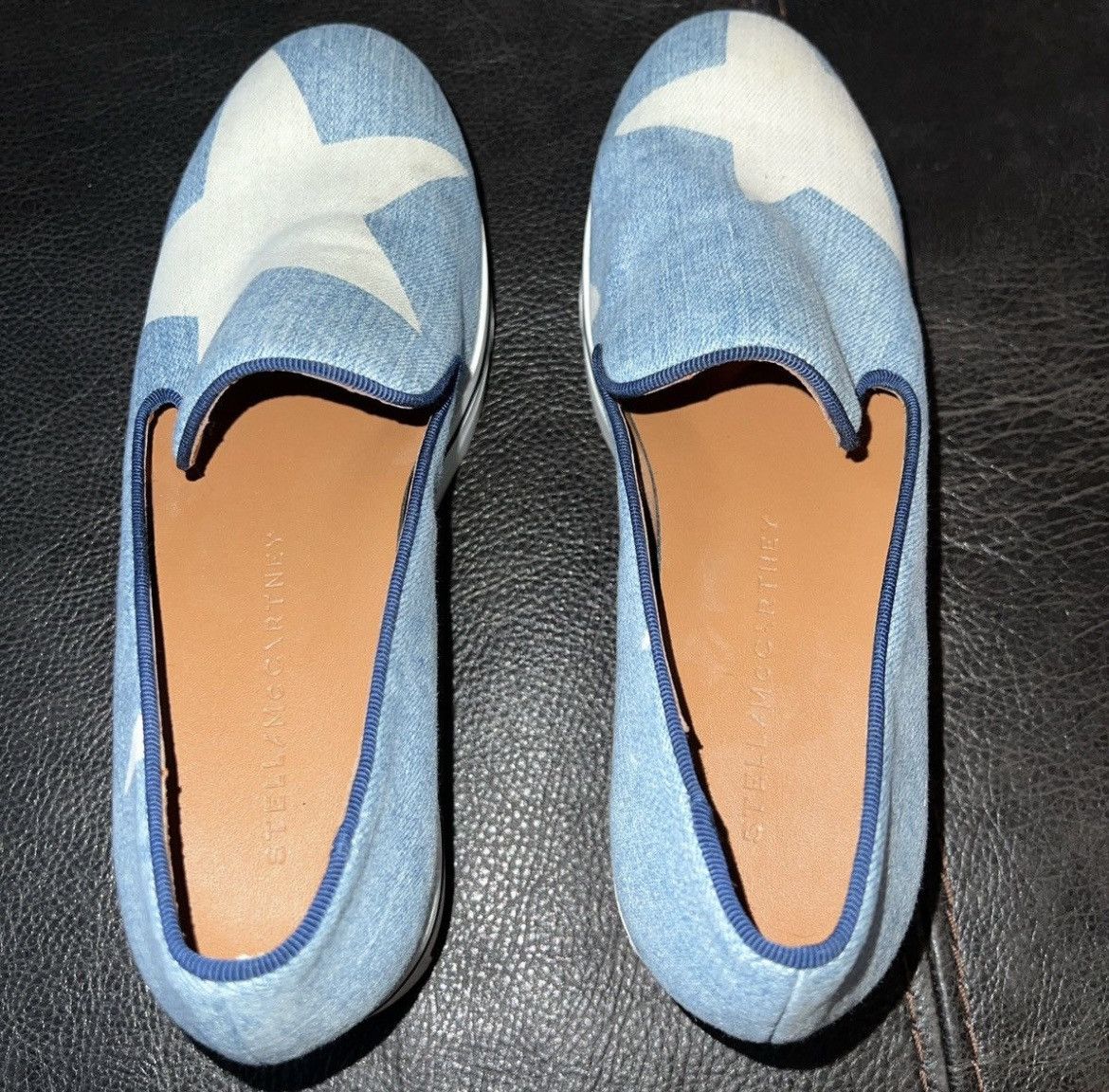 Stella McCartney Stella McCartney Binx Platform Shoes Bundle Size US 9 / IT 39 - 6 Thumbnail