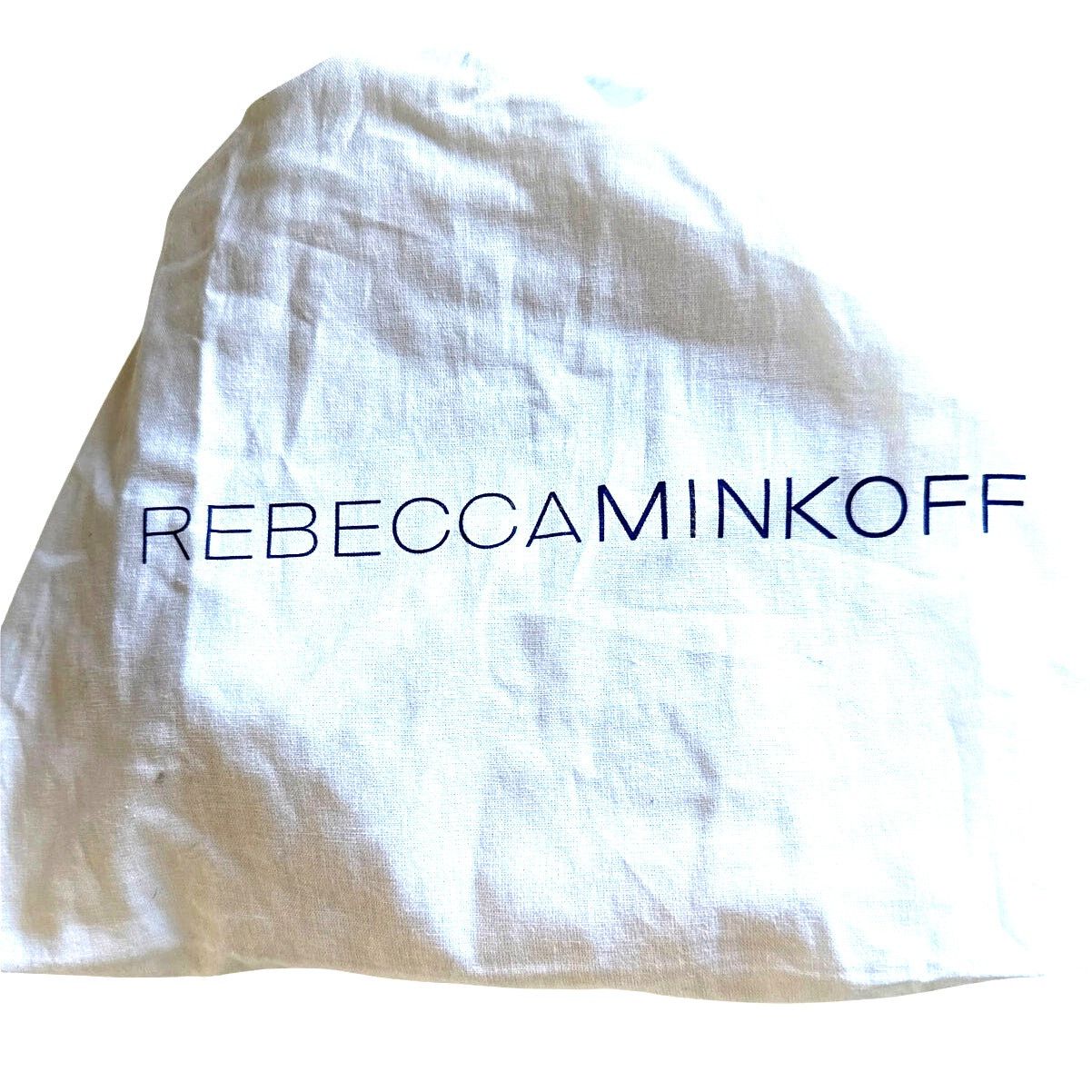 Rebecca Minkoff Vintage Rebecca Minkoff Brown Leather Round Bag w Dust Bag Size ONE SIZE - 23 Thumbnail