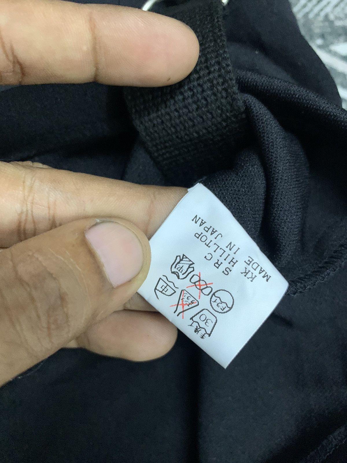 If Six Was Nine ❌GRAIL❌ SKIN HEAD BONDAGE TSHIRT VERY RARE DESIGN Size US XL / EU 56 / 4 - 8 Thumbnail