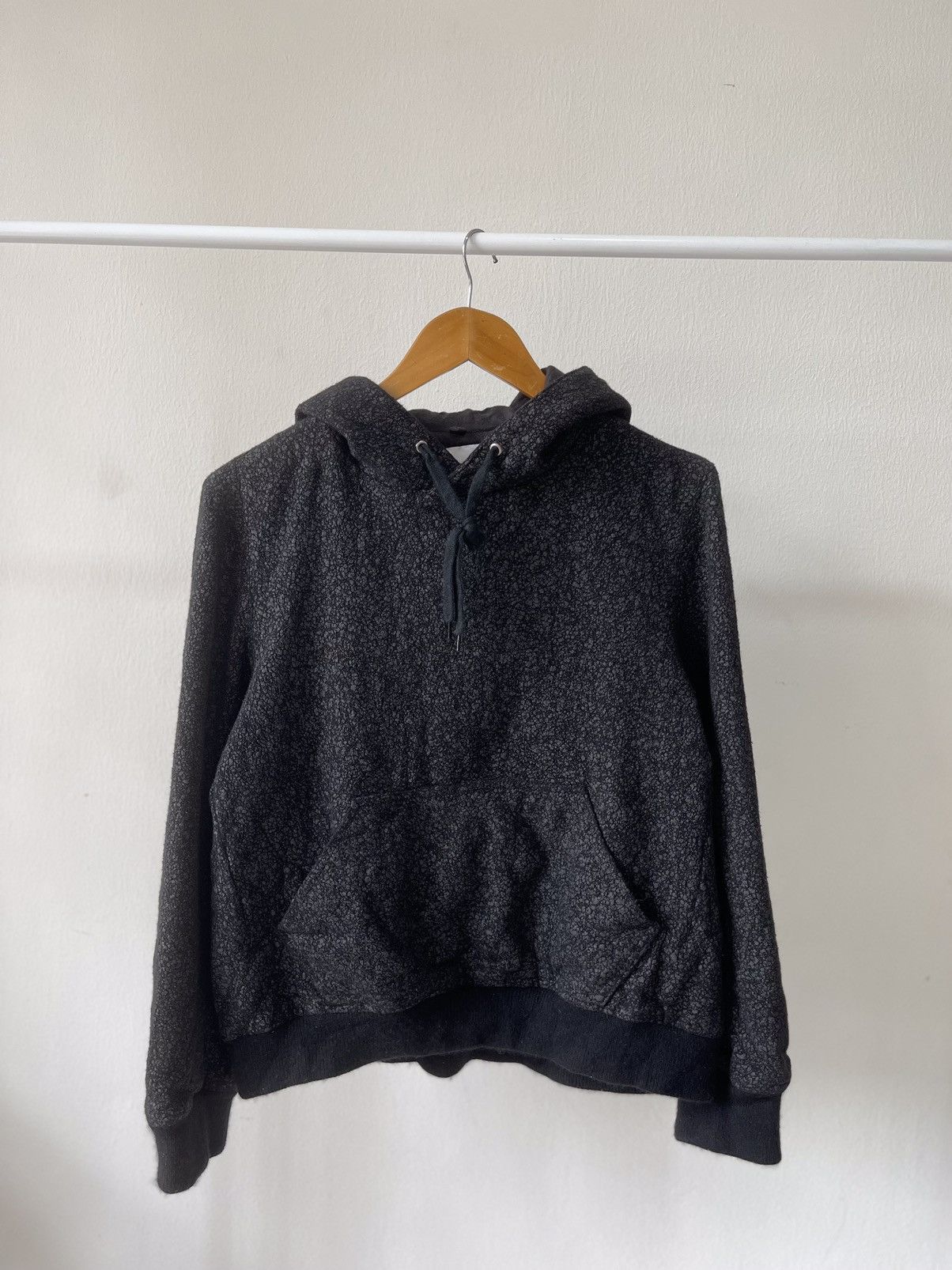 Number (N)ine × Takahiromiyashita The Soloist. 1999 Number Nine Hoodie Size US S / EU 44-46 / 1 - 3 Thumbnail