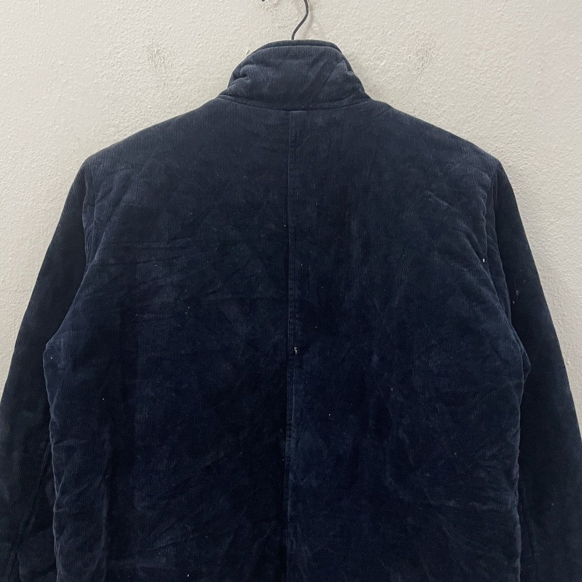 Fred Perry Vintage Fred Perry Corduroy Jacket Size US M / EU 48-50 / 2 - 10 Thumbnail