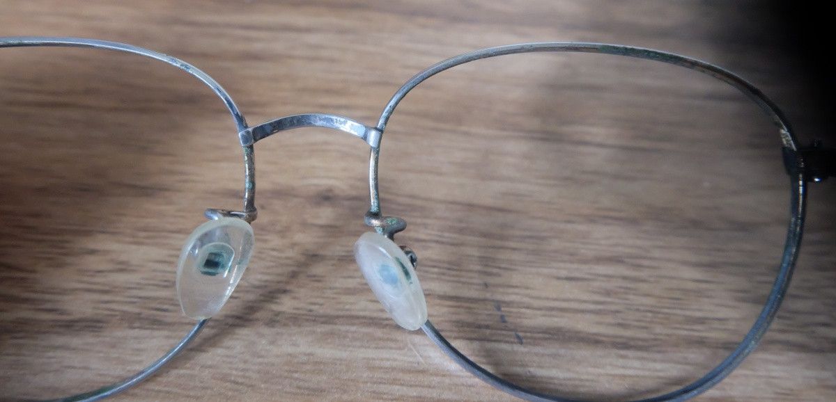 Japanese Brand Vintage Charmant Young Charmant 3802 glasses Size ONE SIZE - 5 Thumbnail
