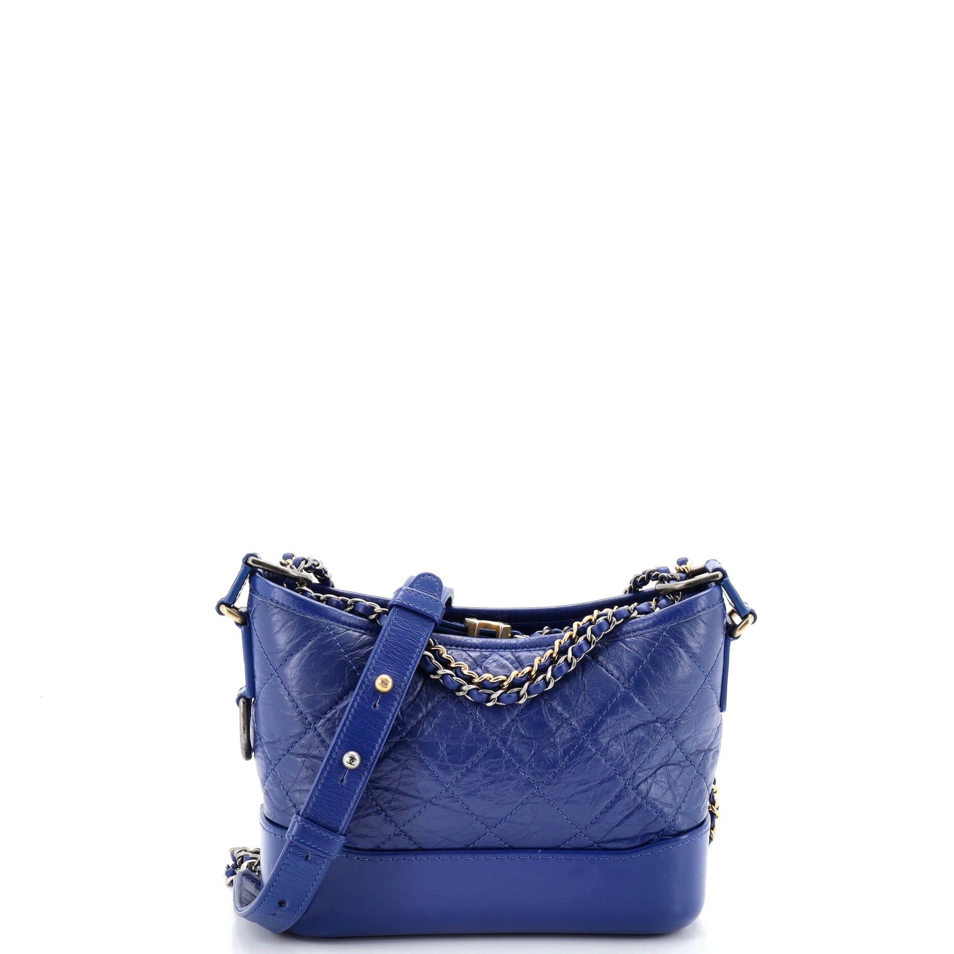 Chanel Gabrielle Hobo Size ONE SIZE - 1 Thumbnail