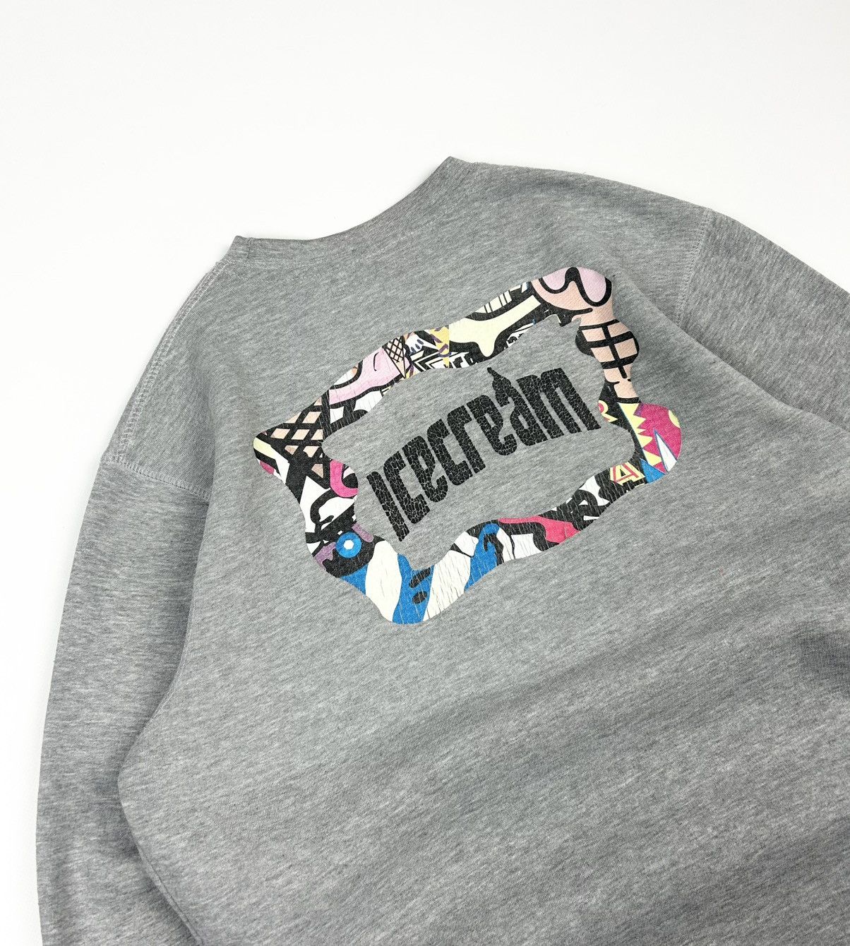 Billionaire Boys Club × Icecream Ice Cream BBC billionaire boys club vintage Sweatshirt Size US M / EU 48-50 / 2 - 6 Thumbnail
