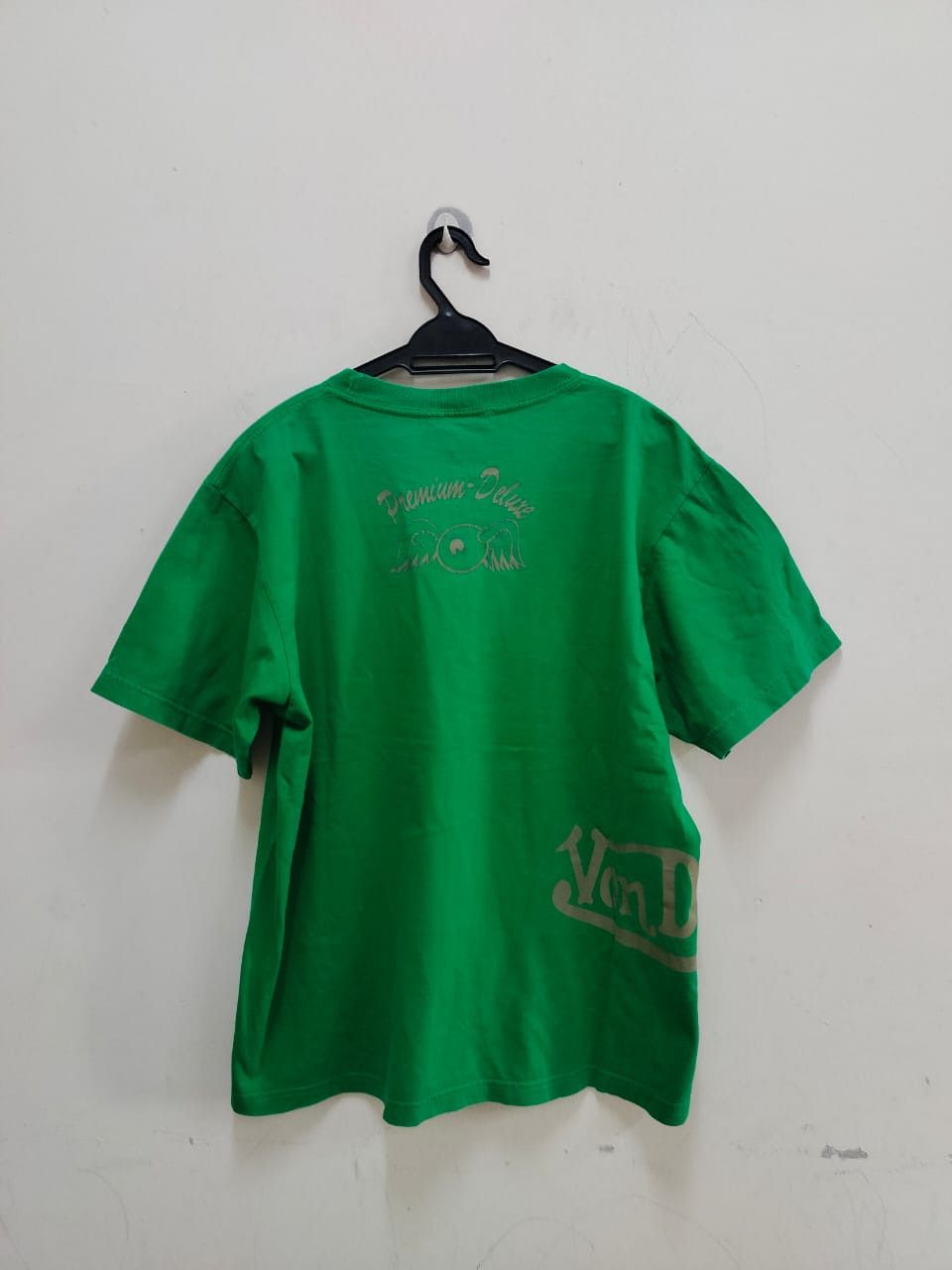 Von Dutch Vintage Von Dutch t-shirt Size US L / EU 52-54 / 3 - 2 Thumbnail
