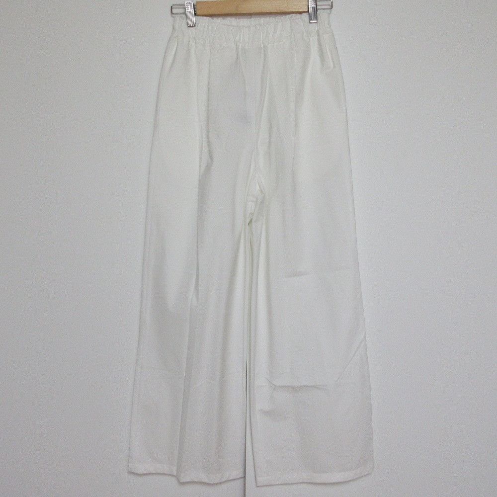 Other Other Deuxieme Classe Felicity Pants Blended Pants Textile Pants DUTY FREE for USA Size ONE SIZE - 1 Thumbnail