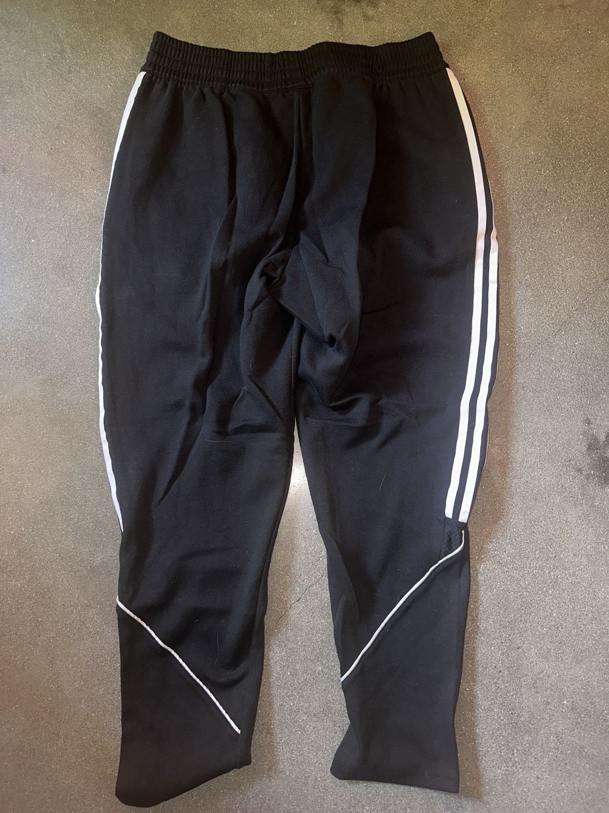 Adidas Adidas Tiro Sweatpants Size US 38 / EU 54 - 4 Thumbnail