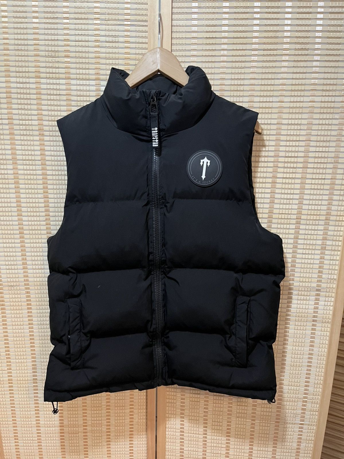 Men's Trapstar London Vests | Grailed