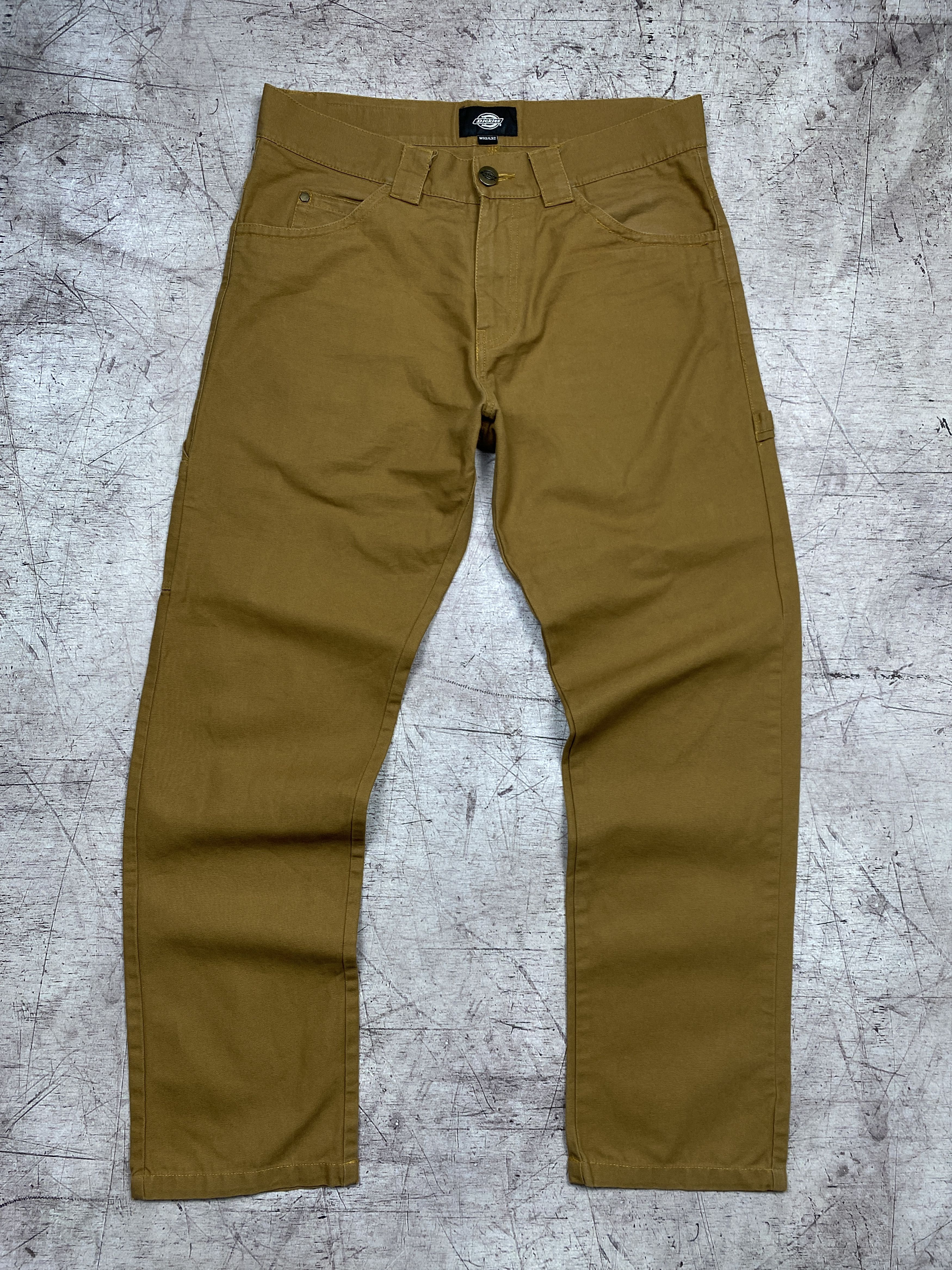 Dickies Workwear Mens Carpenter 5 Pockets Pants