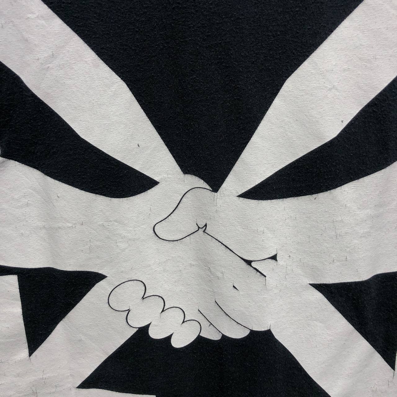Off-White Off-White Agreement Arrows Long sleeves shirt Size US M / EU 48-50 / 2 - 6 Thumbnail