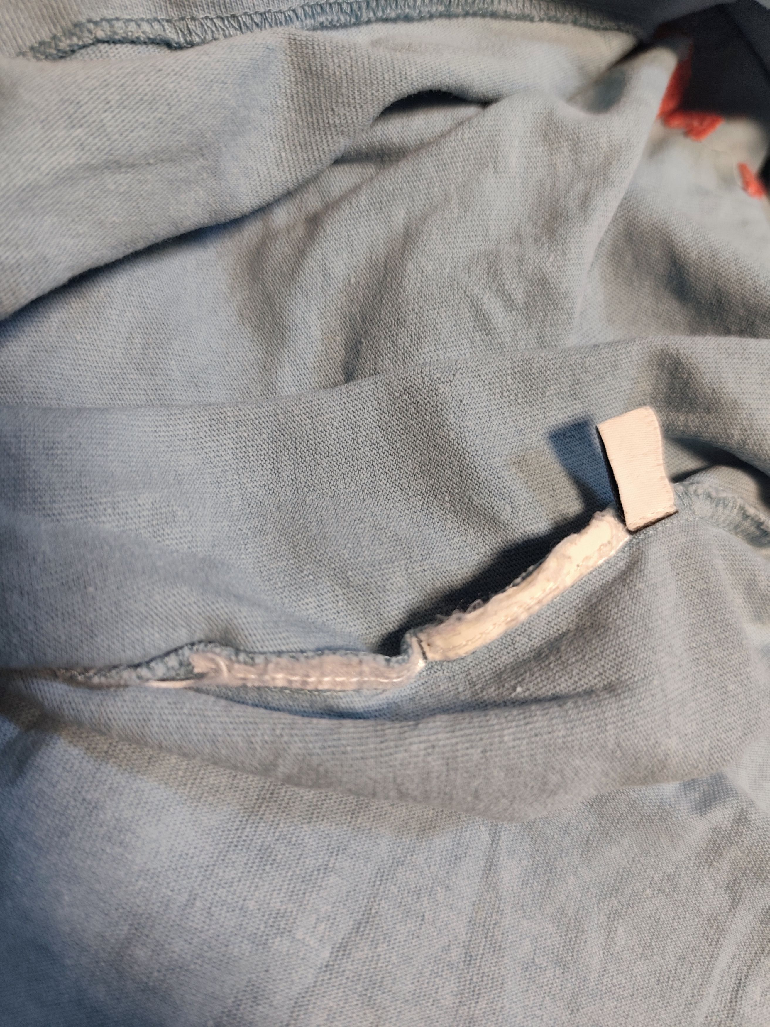 Gucci Gucci "Mon Petit"Tee Size US L / EU 52-54 / 3 - 11 Thumbnail