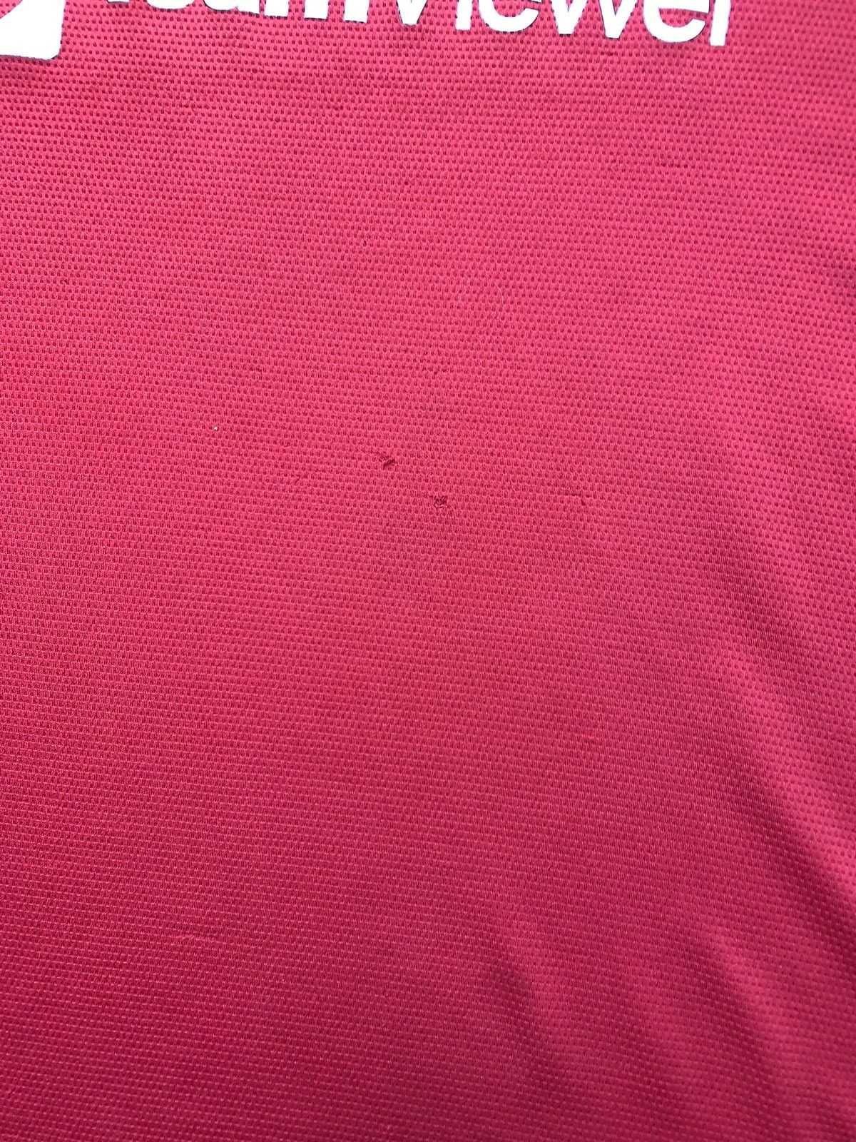 Adidas × Vintage Vintage adidas Manchester United soccer jersey size XL Size US XL / EU 56 / 4 - 3 Thumbnail