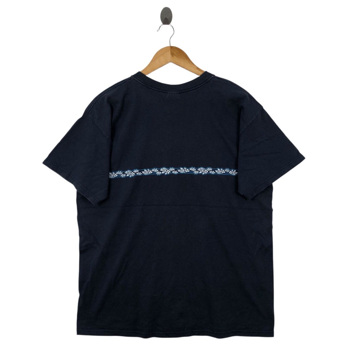 Vintage Vintage WAVERIDER Hawaii T Shirt Surfing Size L Size US L / EU 52-54 / 3 - 5 Thumbnail