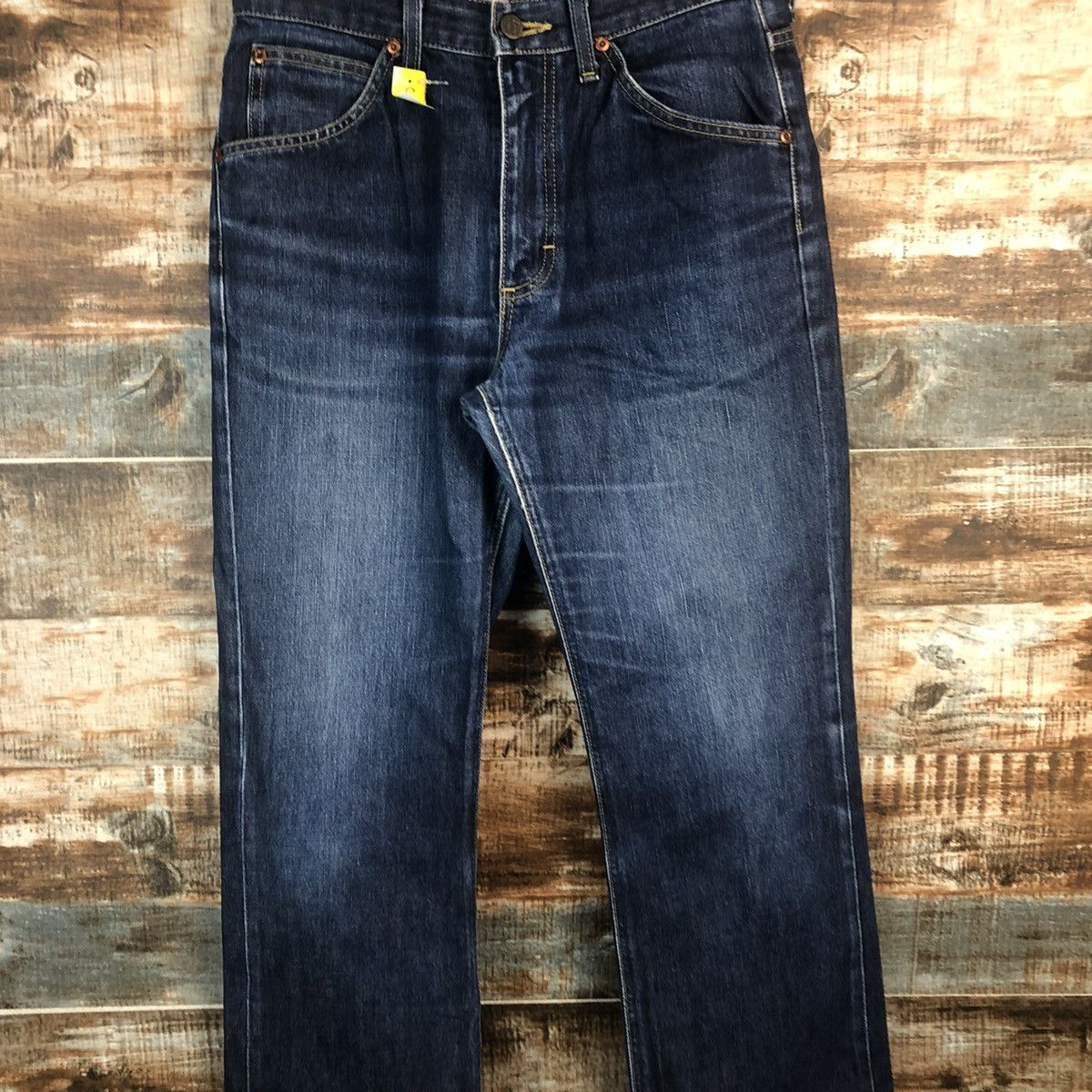 Lee DL Lee Riders Blue Denim Pants #C283 Size US 31 - 5 Thumbnail