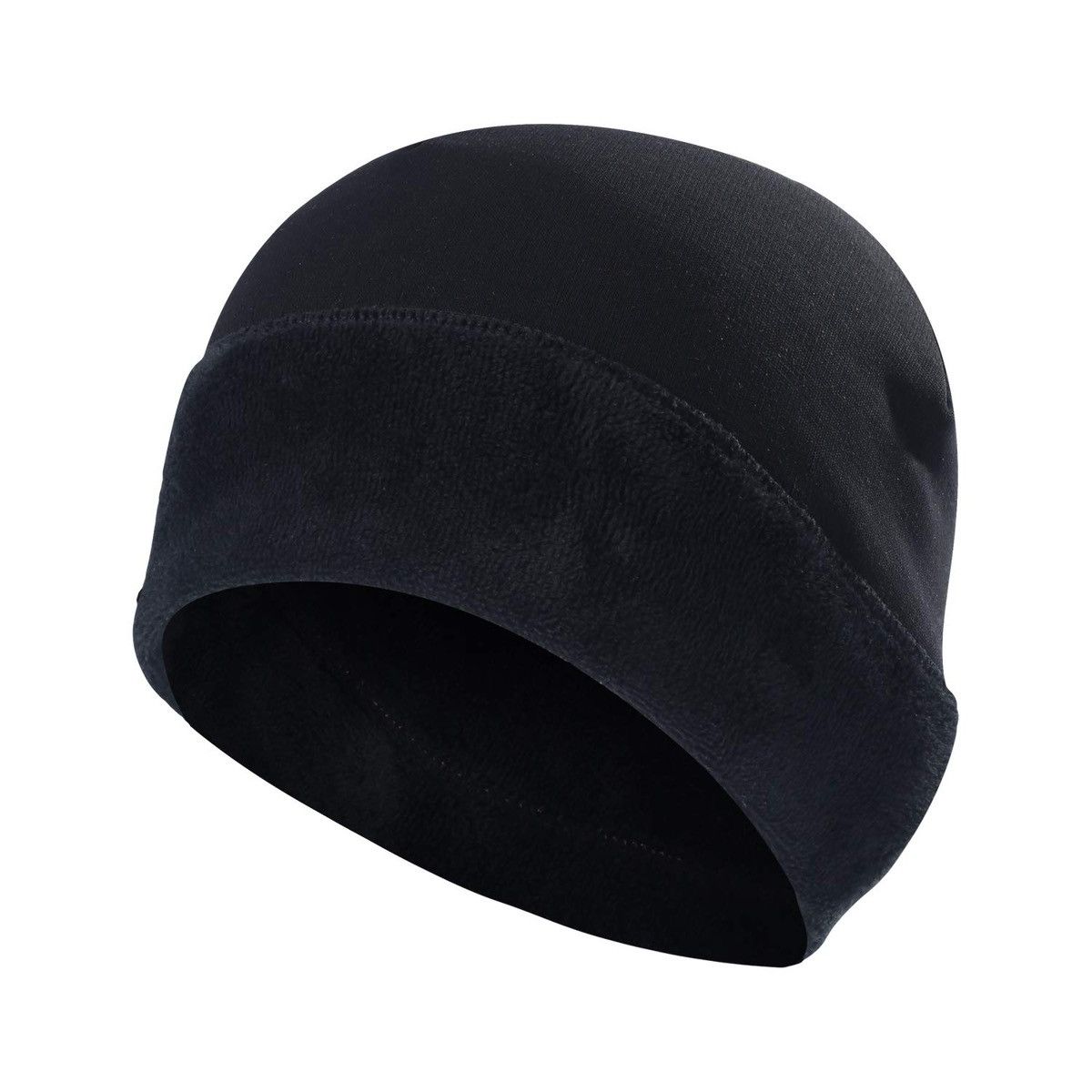 Other Sunmeci Polar Fleece Beanie Hat Size ONE SIZE - 6 Thumbnail