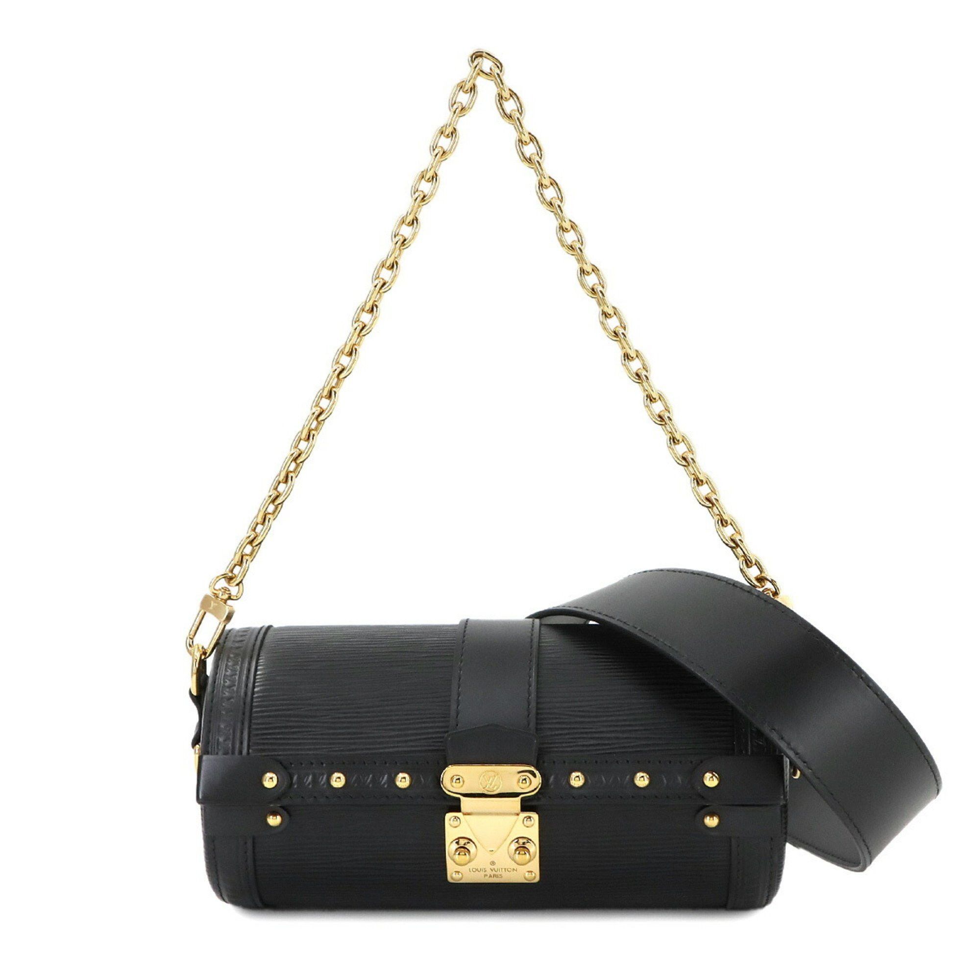 Louis Vuitton Louis Vuitton Pappilon shoulder Size ONE SIZE - 1 Thumbnail