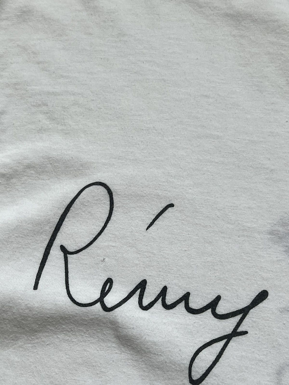 Vintage Vintage Action Paris Remy Julienne Tees Size US M / EU 48-50 / 2 - 6 Thumbnail