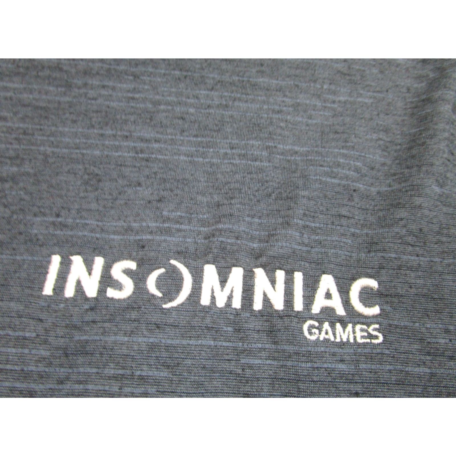 TravisMathew Travis Mathew Sweater Mens Large Blue Insomniac Games 30 Years Employee 1/4 Zip Size US L / EU 52-54 / 3 - 4 Thumbnail
