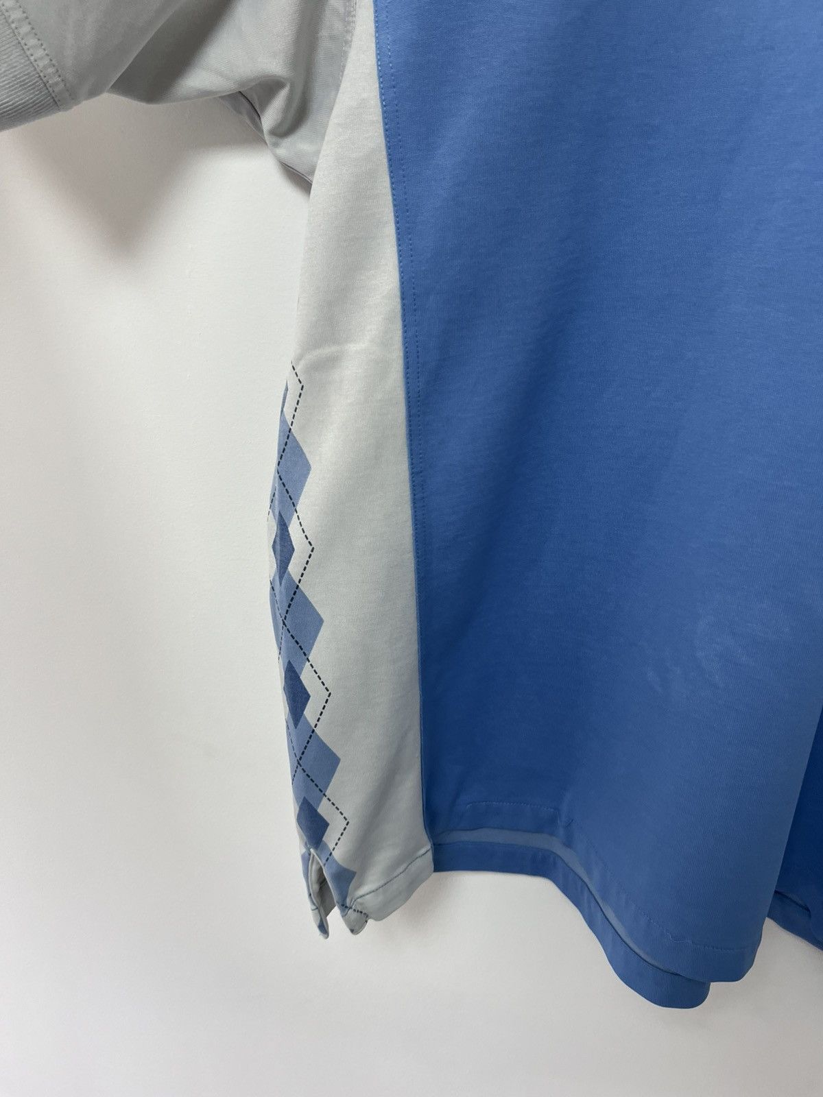 Vintage North Carolina Tar Heels Basketball Jersey Nike Nba Shirt XL Size US XL / EU 56 / 4 - 20 Thumbnail