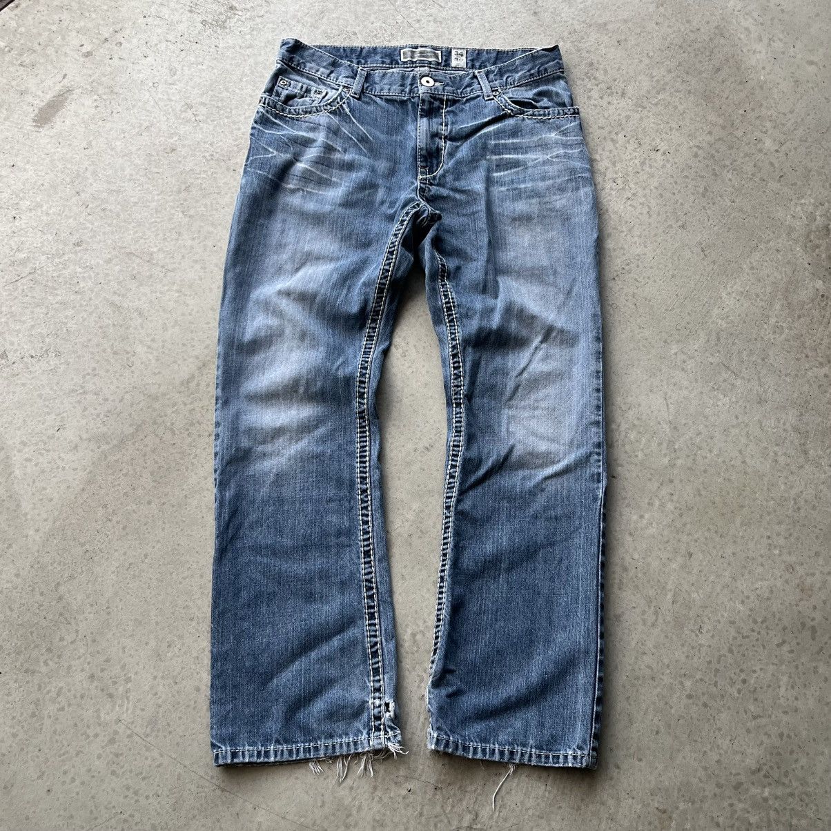 beautiful japanese denim