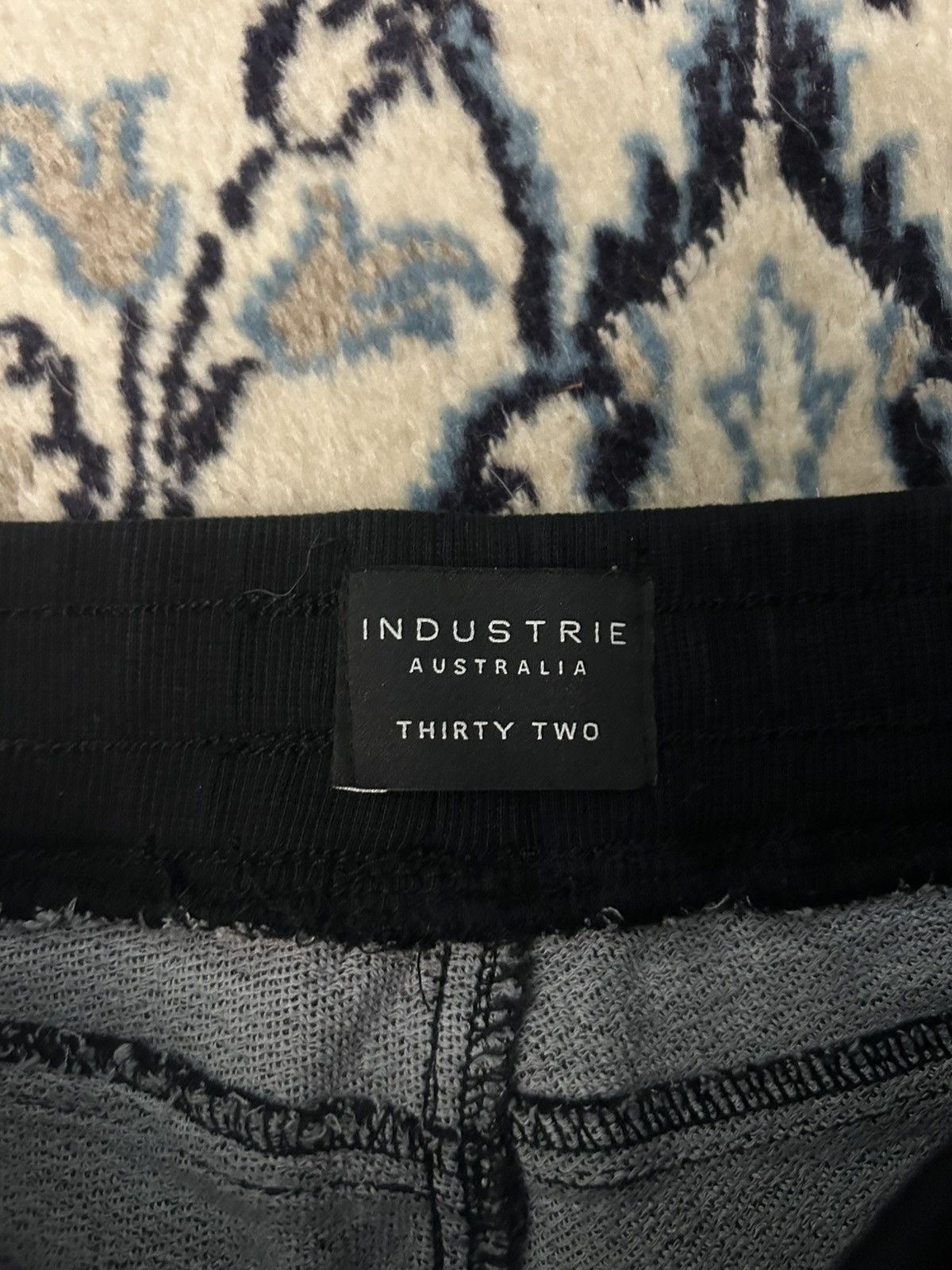 Industrie Biker Pants Size US 32 / EU 48 - 5 Thumbnail