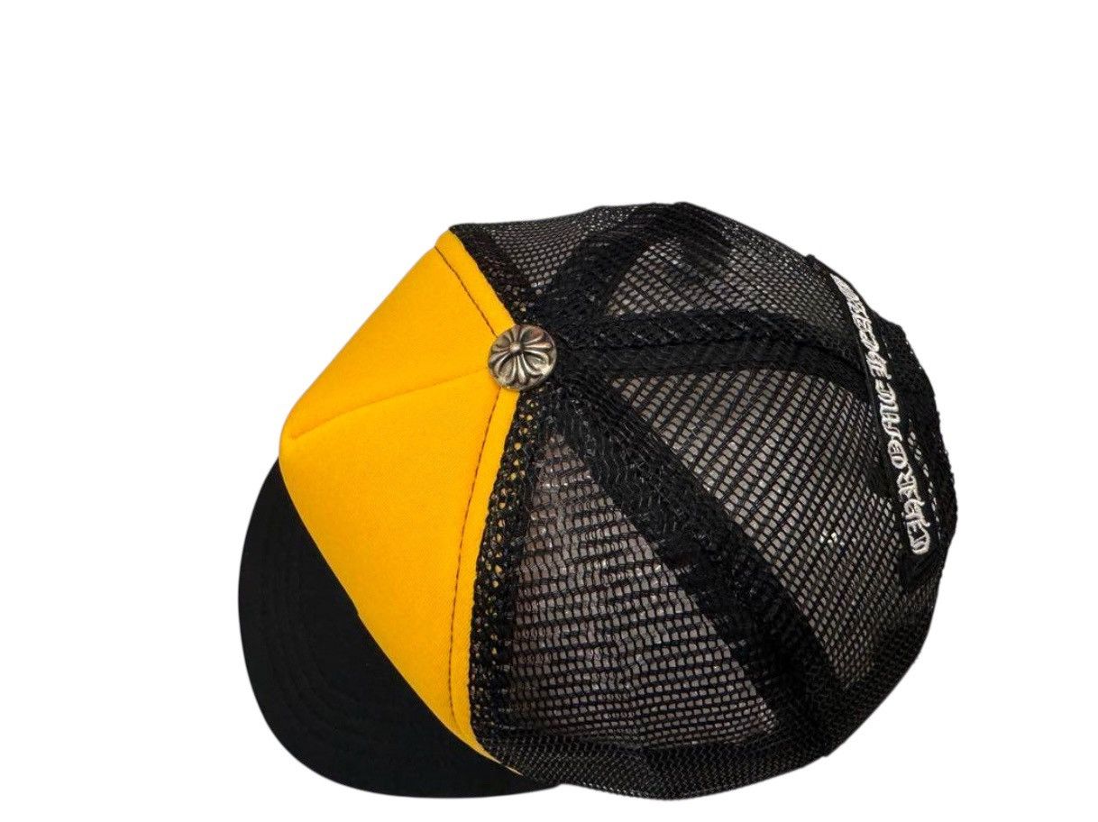 Matty Boy Chrome Hearts Cap / Hat Size ONE SIZE - 6 Thumbnail