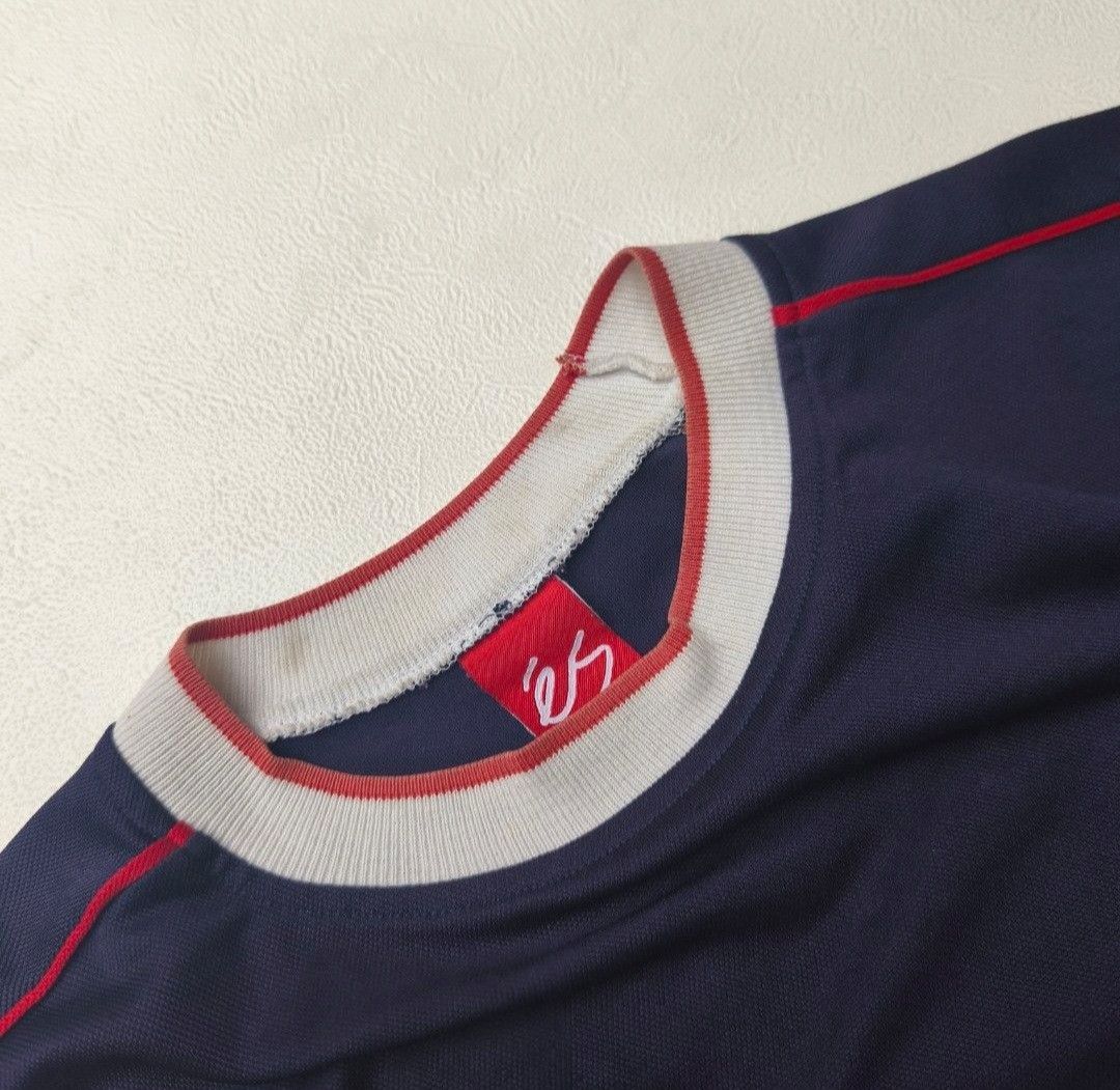 eS Vintage Es Tom Penny éS skateboard jersey rare XL Size US XL / EU 56 / 4 - 6 Thumbnail