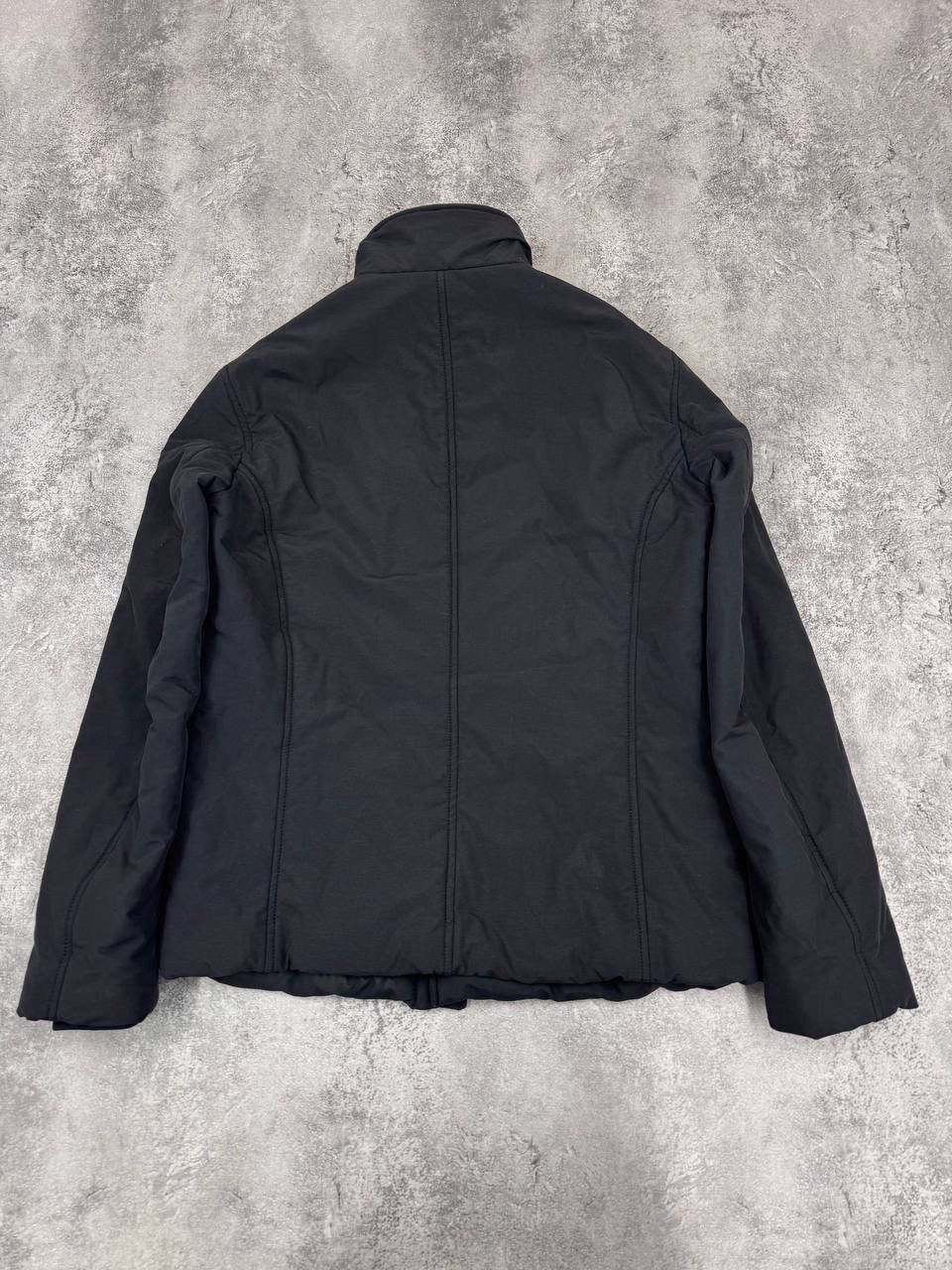Armani Armani Jeans MenPadded Field Jacket Multiple Pockets Vintage Size US L / EU 52-54 / 3 - 11 Thumbnail