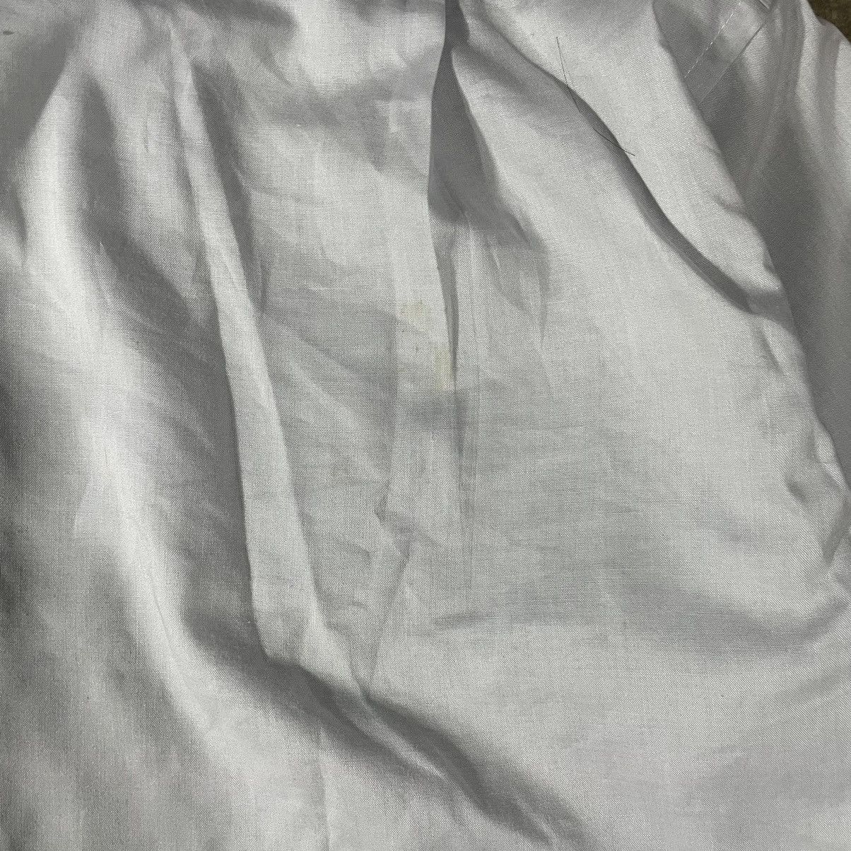 Designer × Issey Miyake × Japanese Brand iM Product By iSSey Miyake Formal Shirt Size US M / EU 48-50 / 2 - 8 Thumbnail