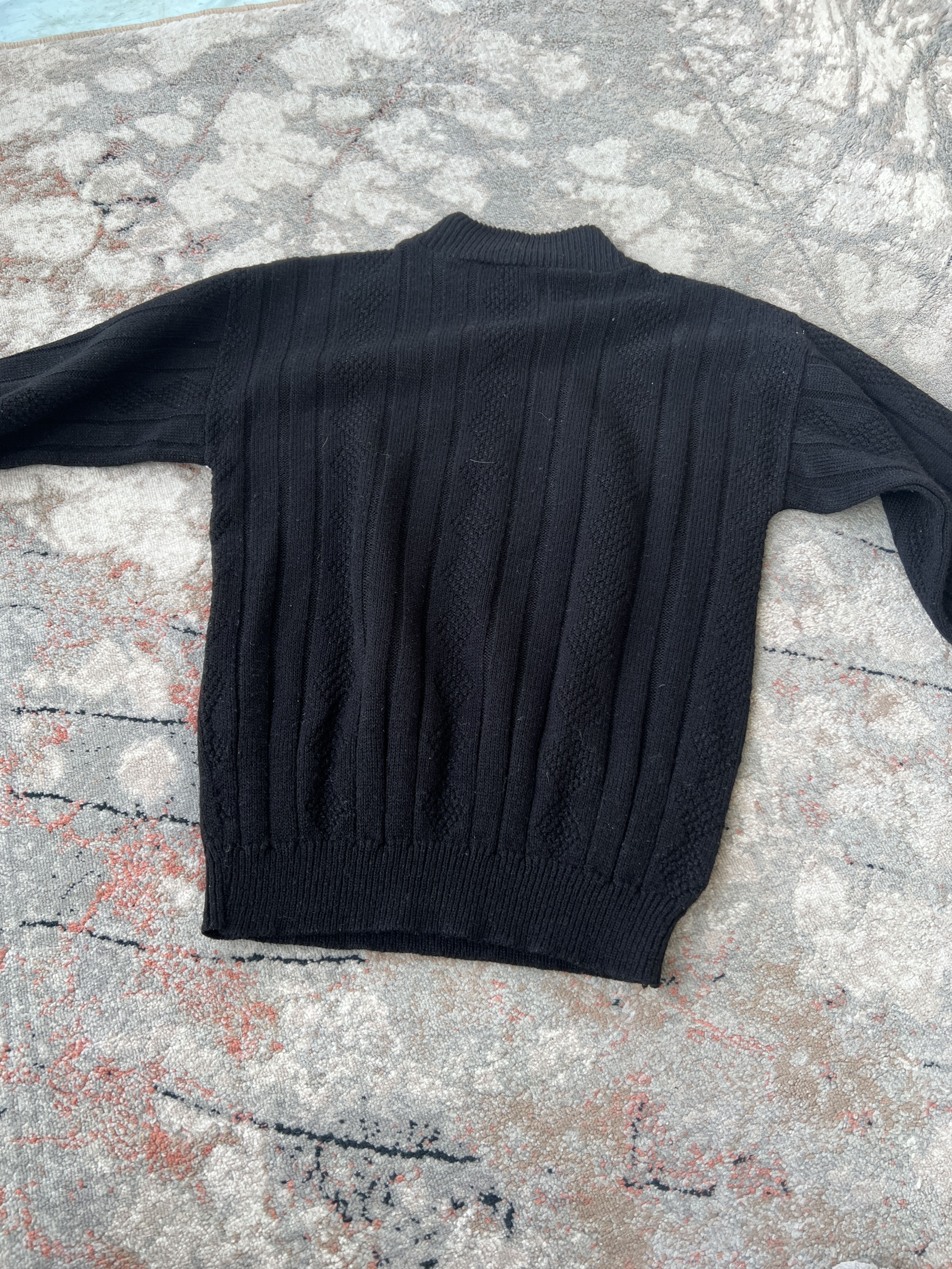 Vintage American Pride Vintage Made In USA Sweater Size US M / EU 48-50 / 2 - 4 Thumbnail