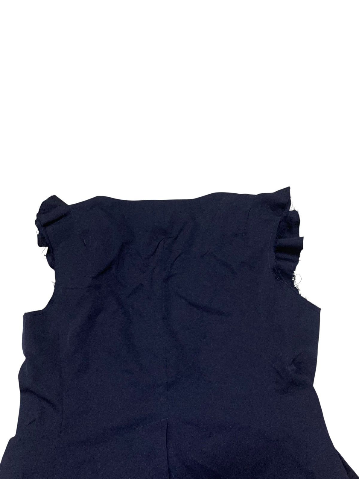 Comme des Garcons Archieve Comme Des Garcons Sleeveless AD2006 Size S / US 4 / IT 40 - 7 Thumbnail