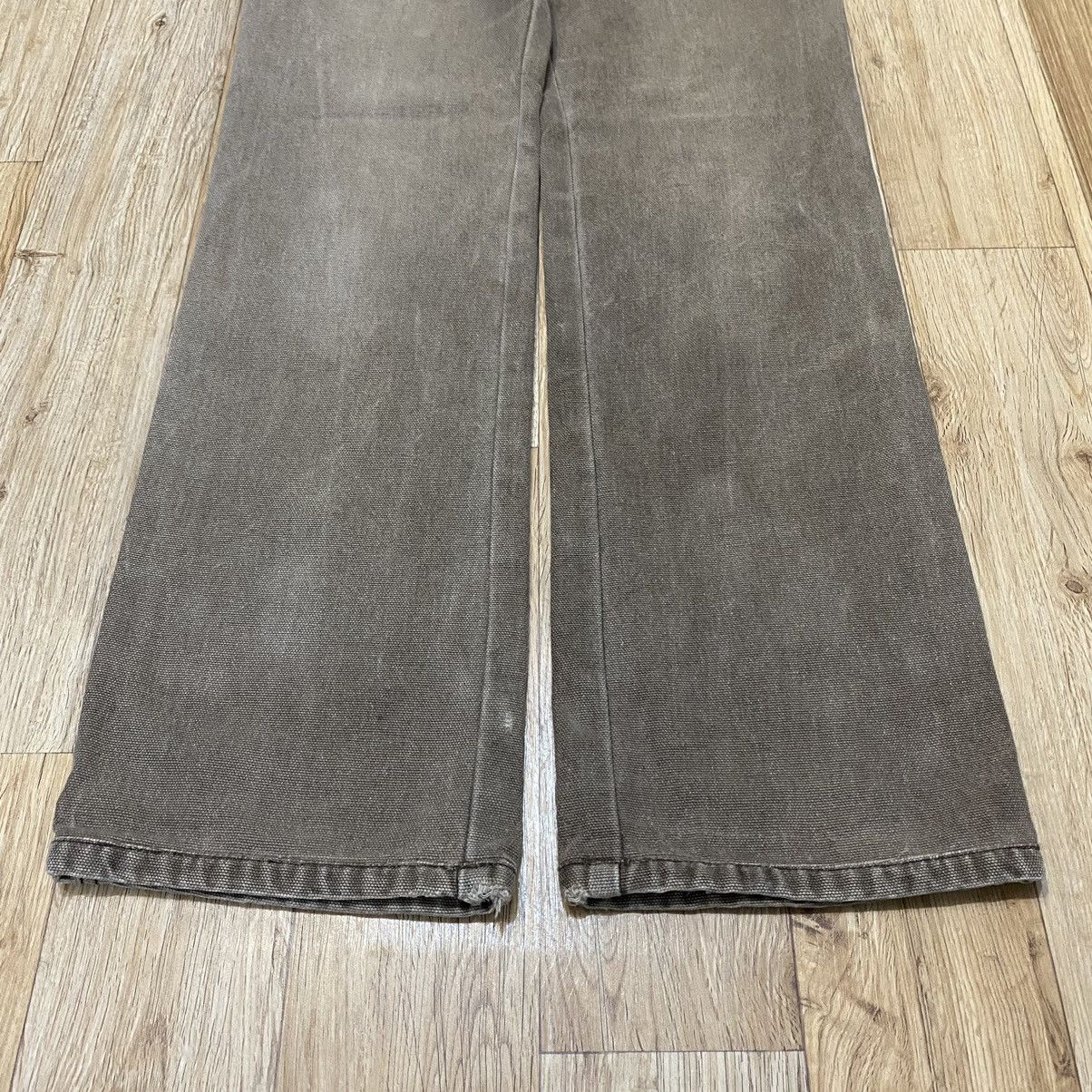 Marithe + Francois Girbaud Marithe Francois Girbaud Denim Pants Size US 26 / EU 42 - 3 Thumbnail