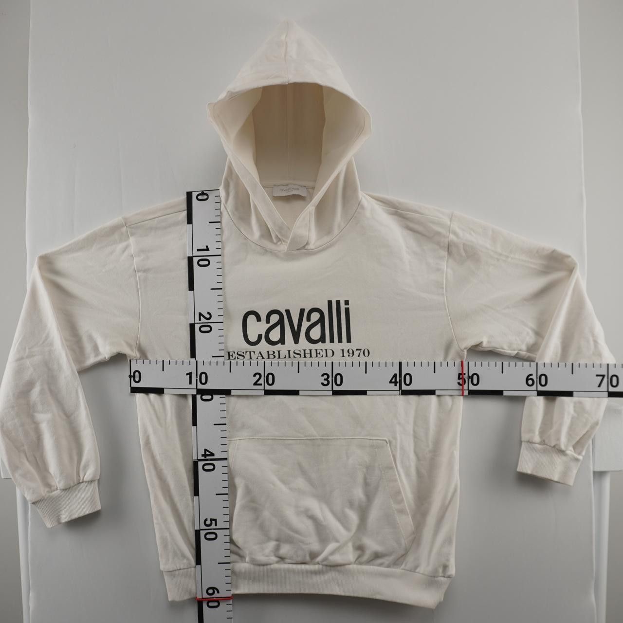 Roberto Cavalli Women's Hoodie Roberto covalli Size M / US 6-8 / IT 42-44 - 13 Thumbnail