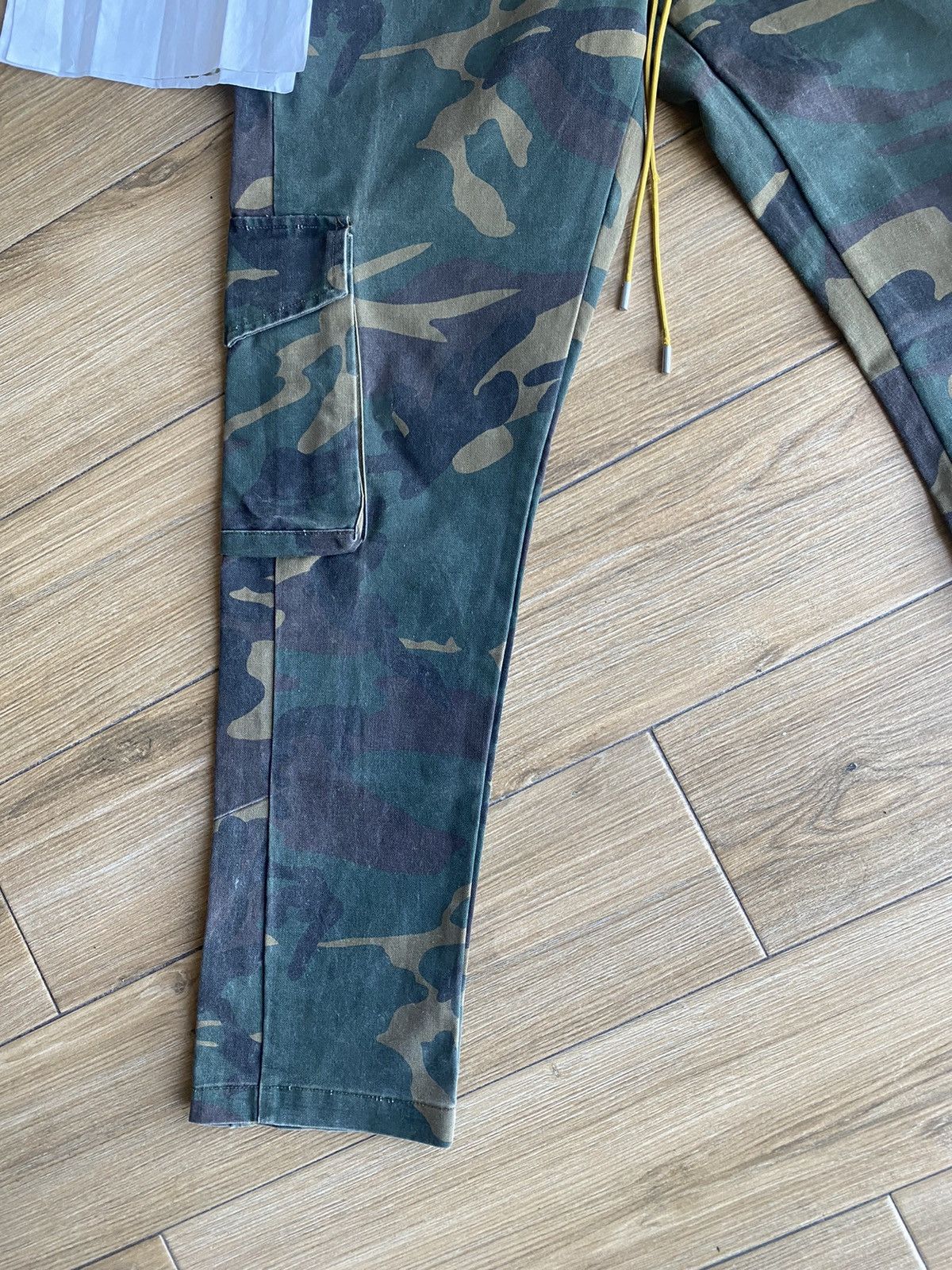 Rhude Rhude Rifle Pants 2 Size US 30 / EU 46 - 2 Thumbnail