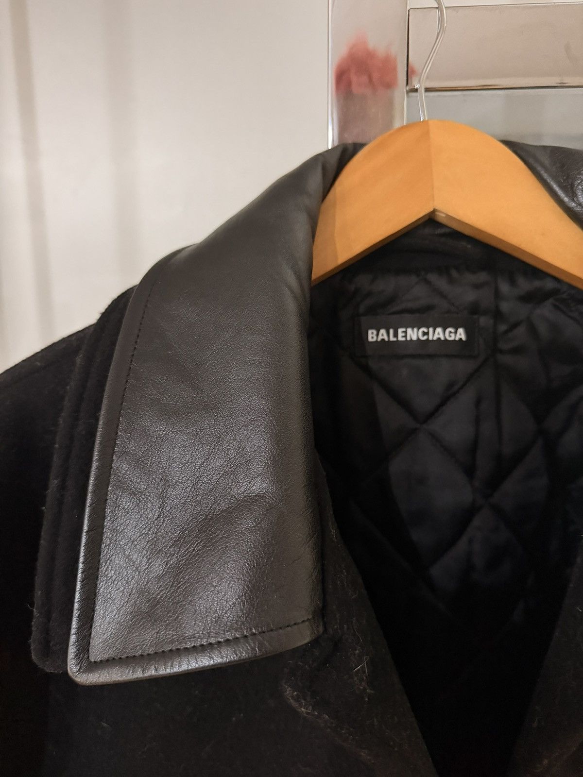 Balenciaga YEEZY x Balenciaga **ONE of ONE** Size US XL / EU 56 / 4 - 3 Thumbnail