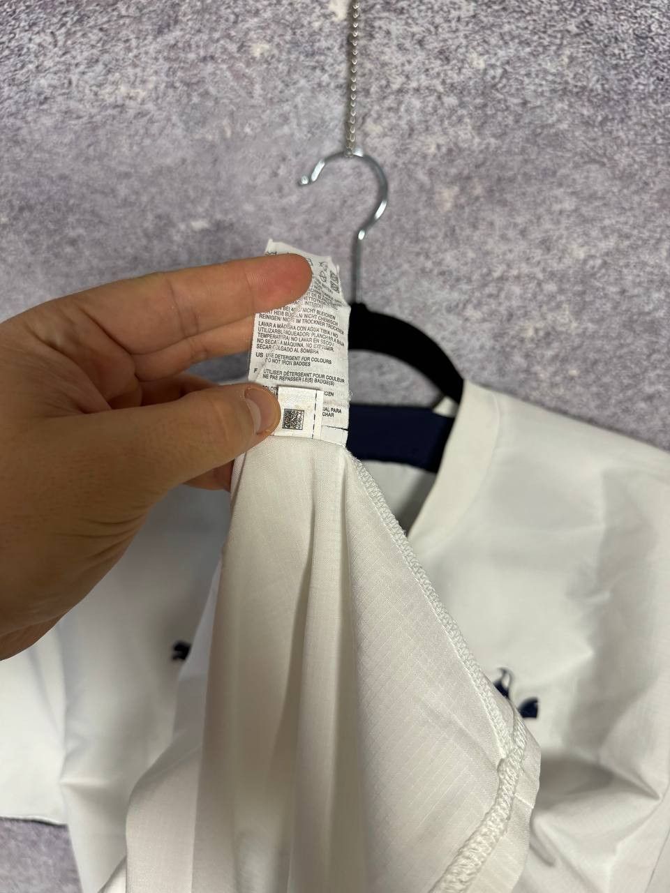 Puma × Vintage Vintage Tottenham 2006/07 Puma Soccer Jersey Size US M / EU 48-50 / 2 - 11 Thumbnail