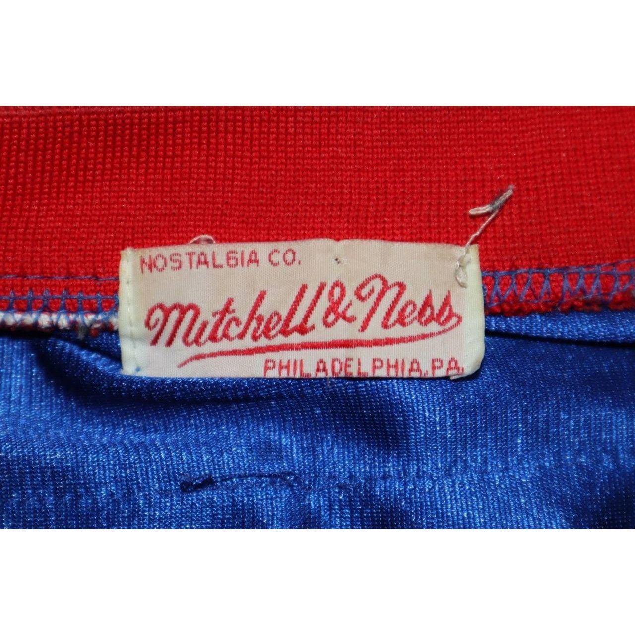 Mitchell & Ness Jim Kelly #12 Mitchell & Ness Buffalo Bills Men's Throwback Size US M / EU 48-50 / 2 - 3 Thumbnail