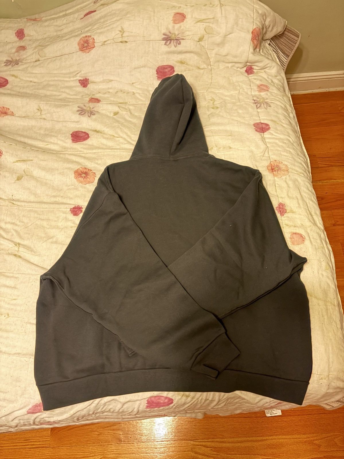 Nike Nike SB Fleece Pullover Skate Hoodie size XXL Size US XXL / EU 58 / 5 - 2 Thumbnail