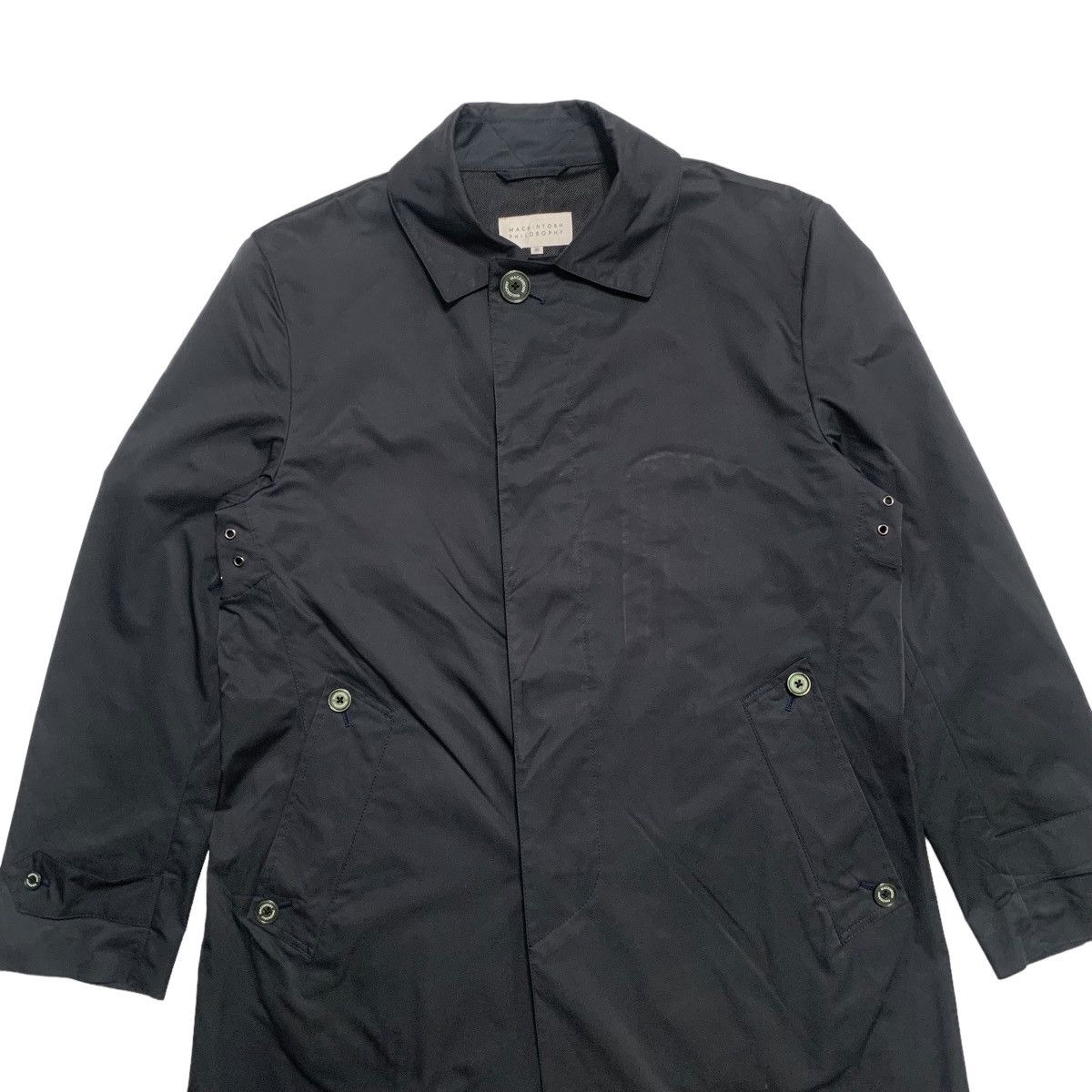 Mackintosh Mackintosh Philosophy Coat Size US M / EU 48-50 / 2 - 4 Thumbnail