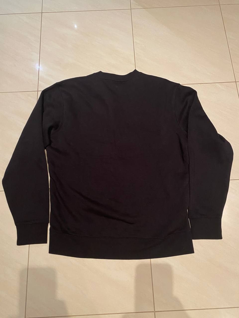Russell Athletic Russell Athletic Tiger Graphic Sweatshirt Black Crewneck Size US M / EU 48-50 / 2 - 4 Thumbnail