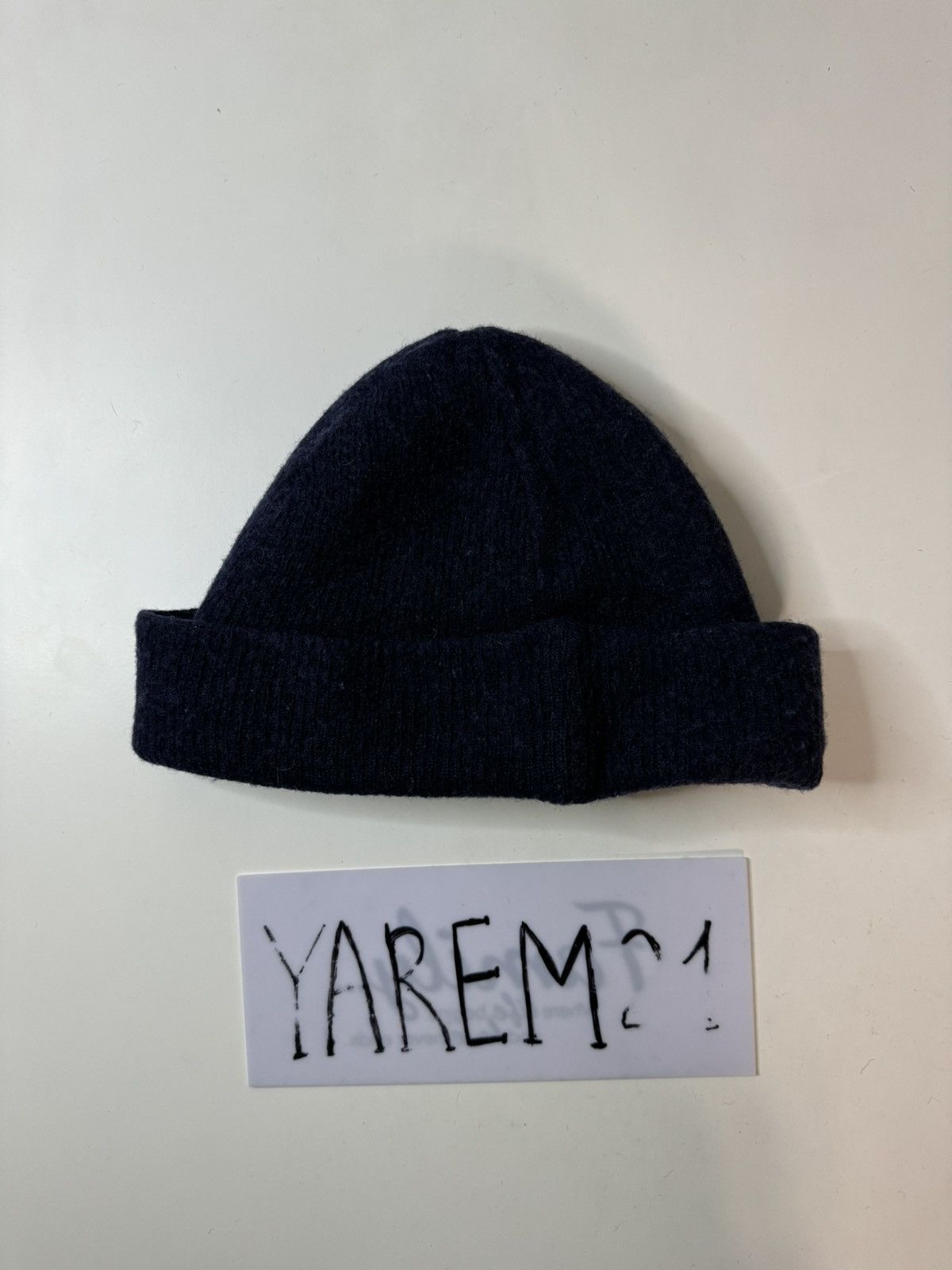 Other Nudie Jeans beanie hat cap Size ONE SIZE - 2 Thumbnail