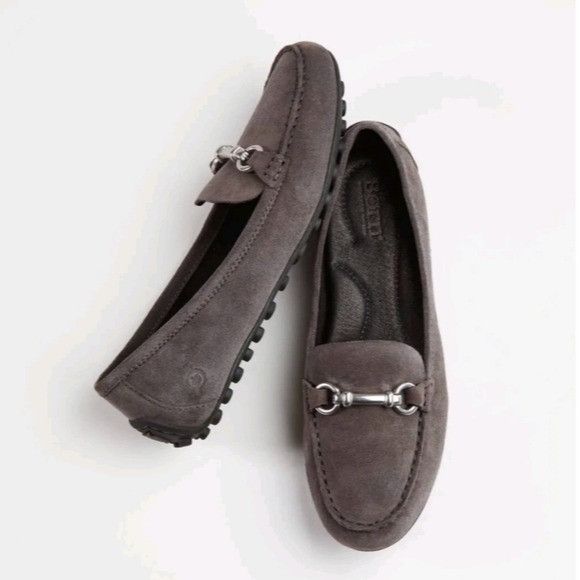 born magnolia loafer