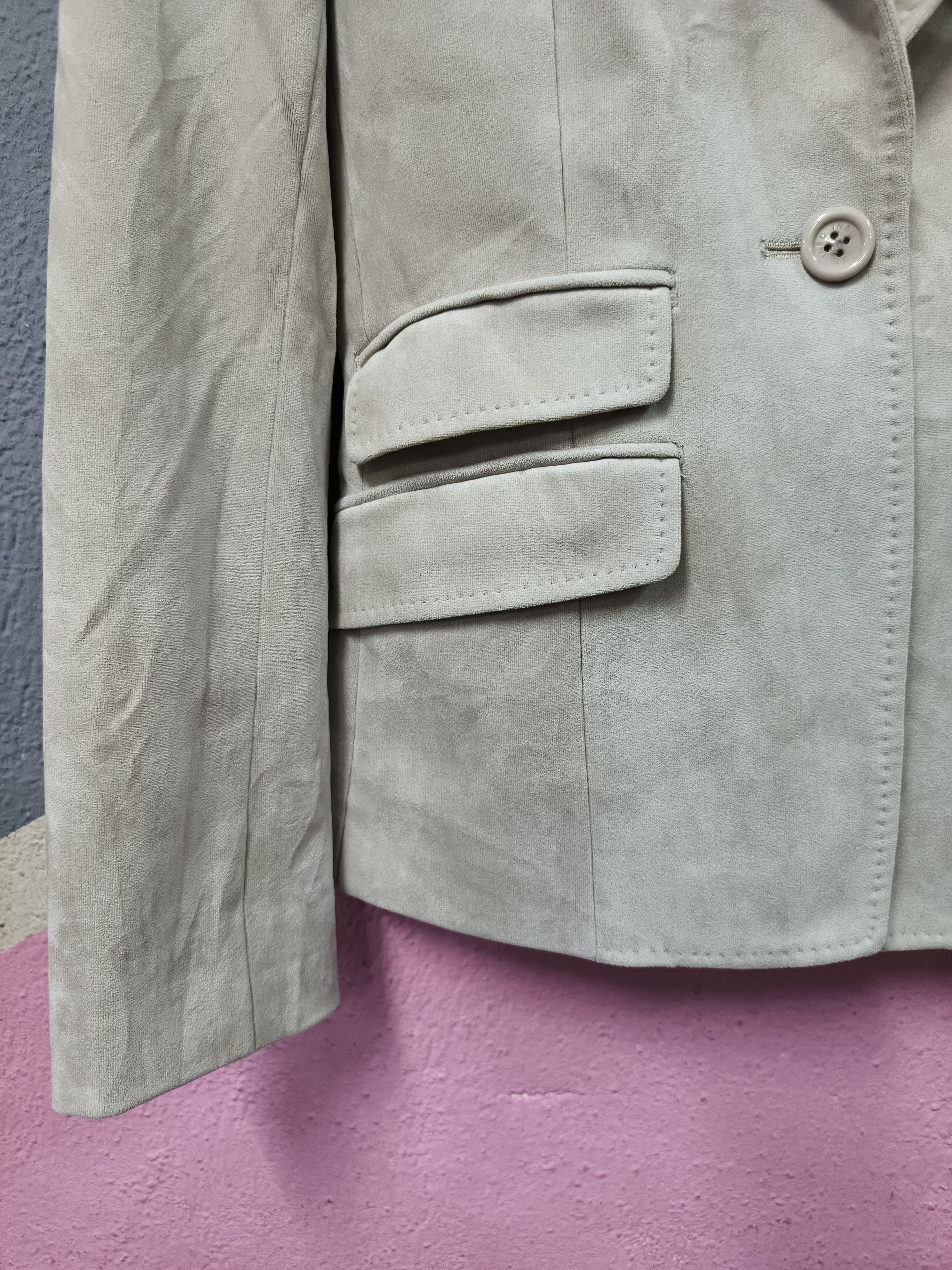 Yohji Yamamoto INED COAT JACKET Size S / US 4 / IT 40 - 4 Thumbnail