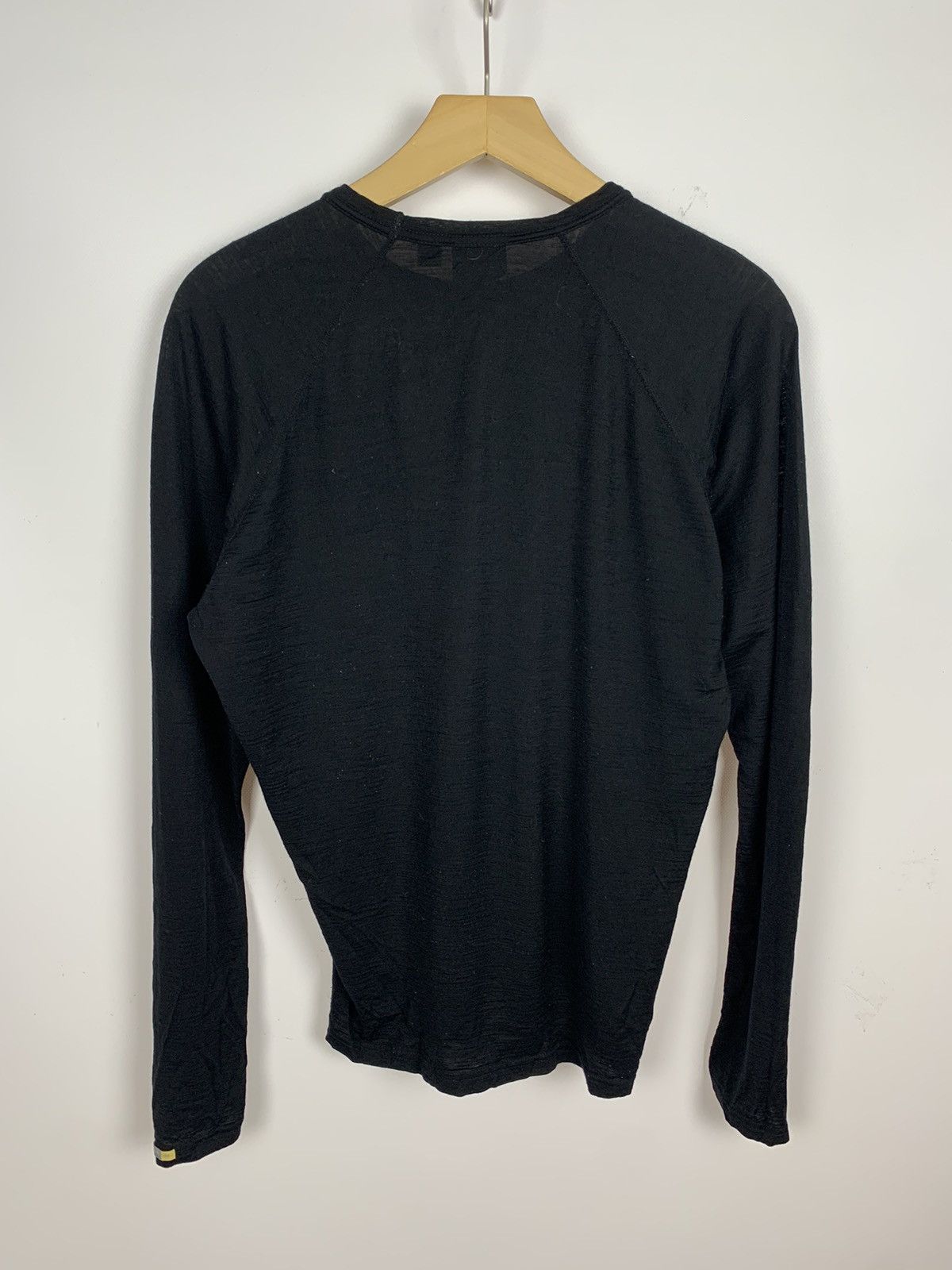 Icebreaker Icebreaker Merino Wool Long Sleeve T-Shirt Men’s Size M Size US M / EU 48-50 / 2 - 16 Thumbnail