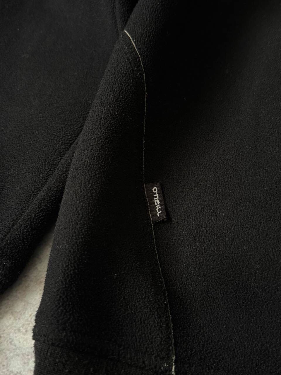 O'Neill × Ocean Pacific Vintage 90s O’Neill Zip Up Sweatshirt Surf Style Big Logo Size US L / EU 52-54 / 3 - 4 Thumbnail