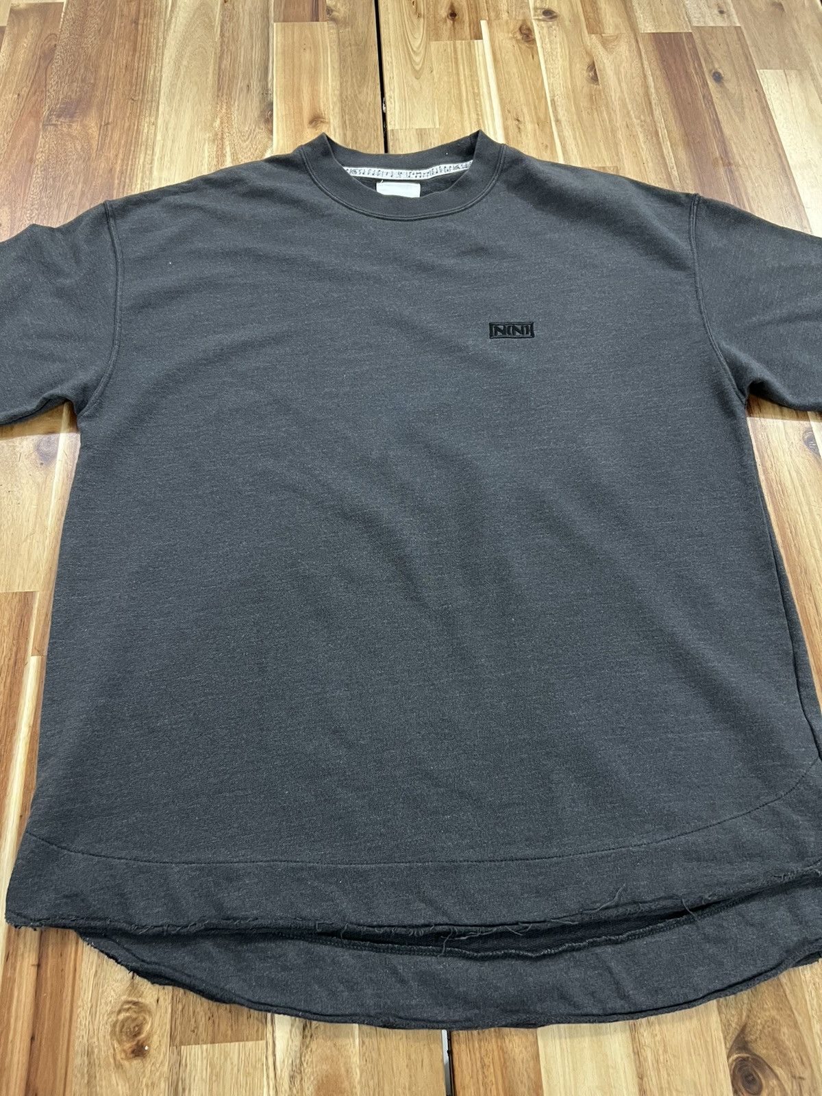 Number (N)ine Number (N)ine Shirt Size US L / EU 52-54 / 3 - 2 Thumbnail