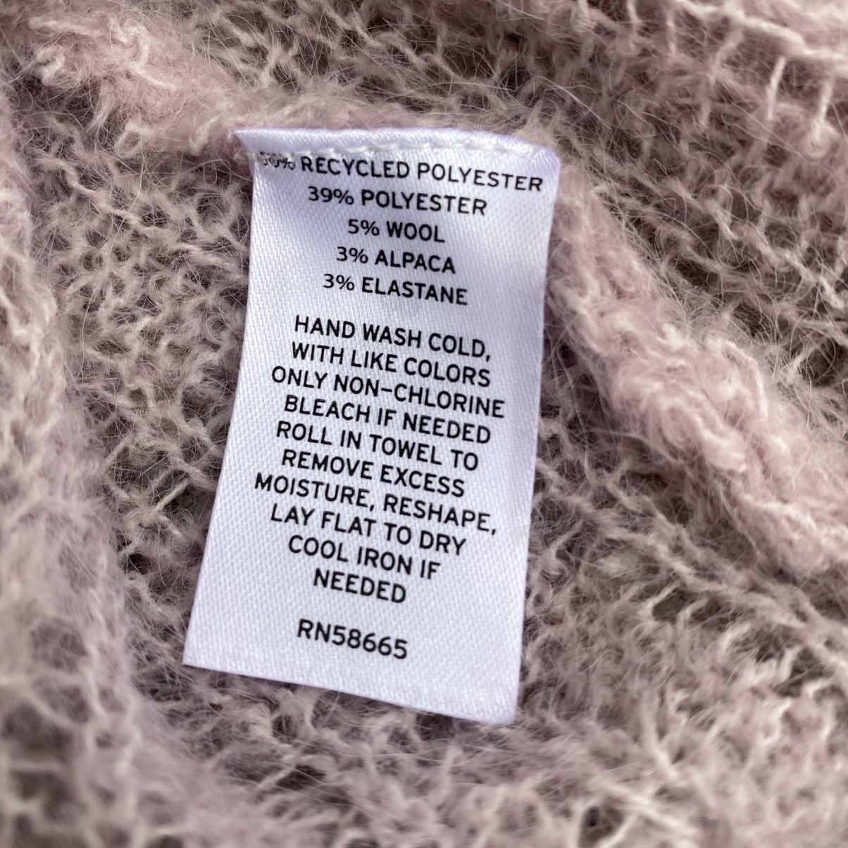 Other Open edit sweater Size S / US 4 / IT 40 - 5 Thumbnail