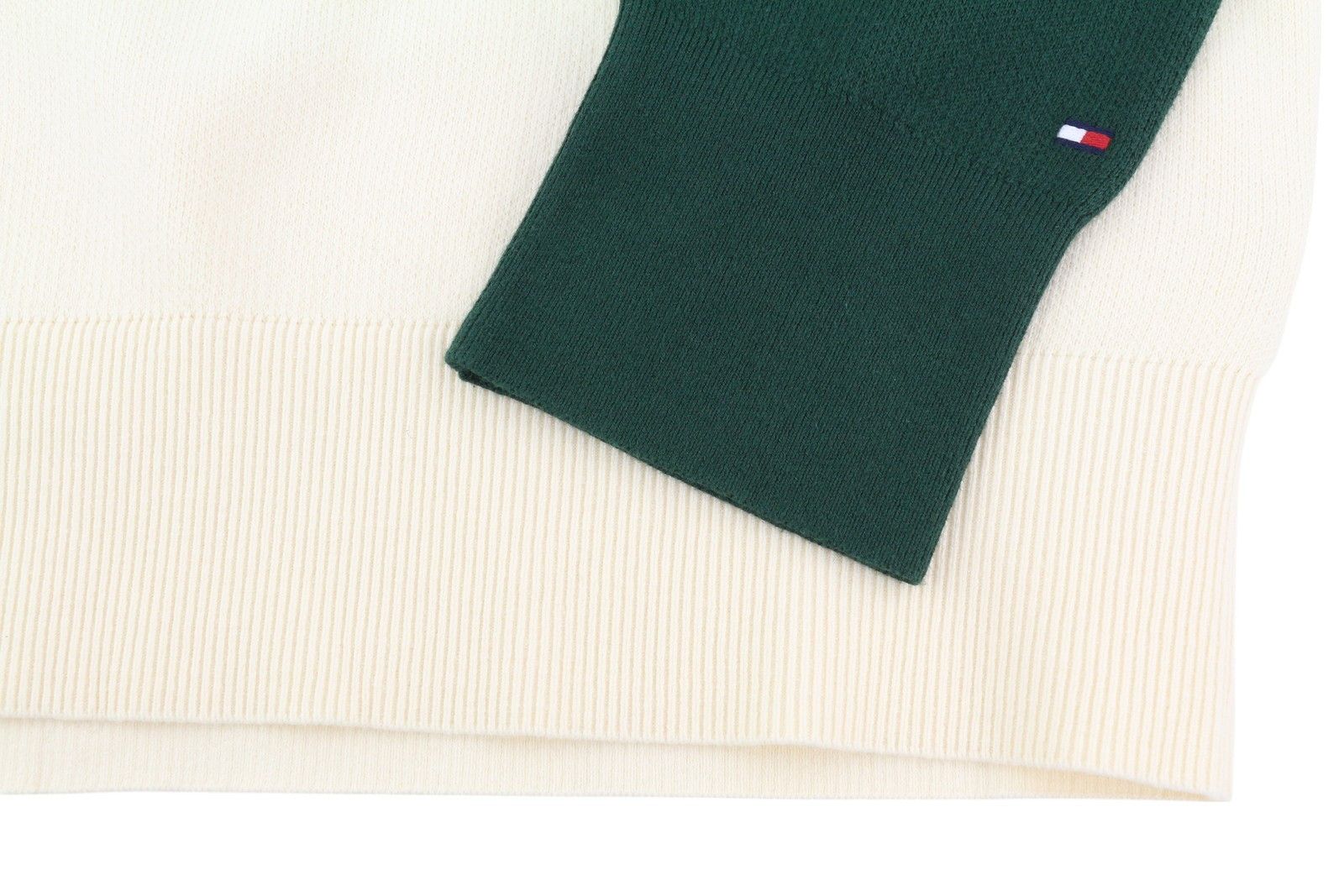 Tommy Hilfiger MONOTYPE COLOURBLOCK CREW NECK XL Pullover 85320 Size US XL / EU 56 / 4 - 4 Thumbnail
