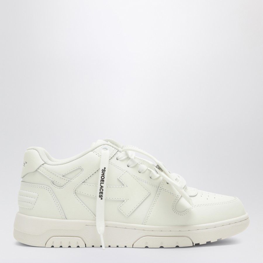 Off-White o1d2blof0924 Out Of Office Sneaker in White Size US 11 / IT 41 - 1 Thumbnail