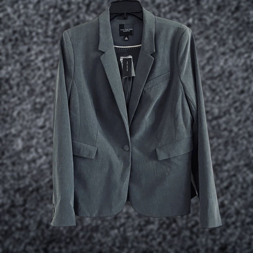 VINTAGE: No — (But can't include N/A).